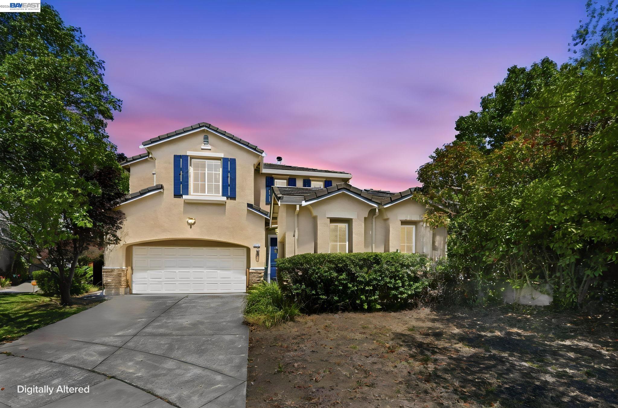 3214 Breaker Ct, Vallejo CA 94591 — photo 3