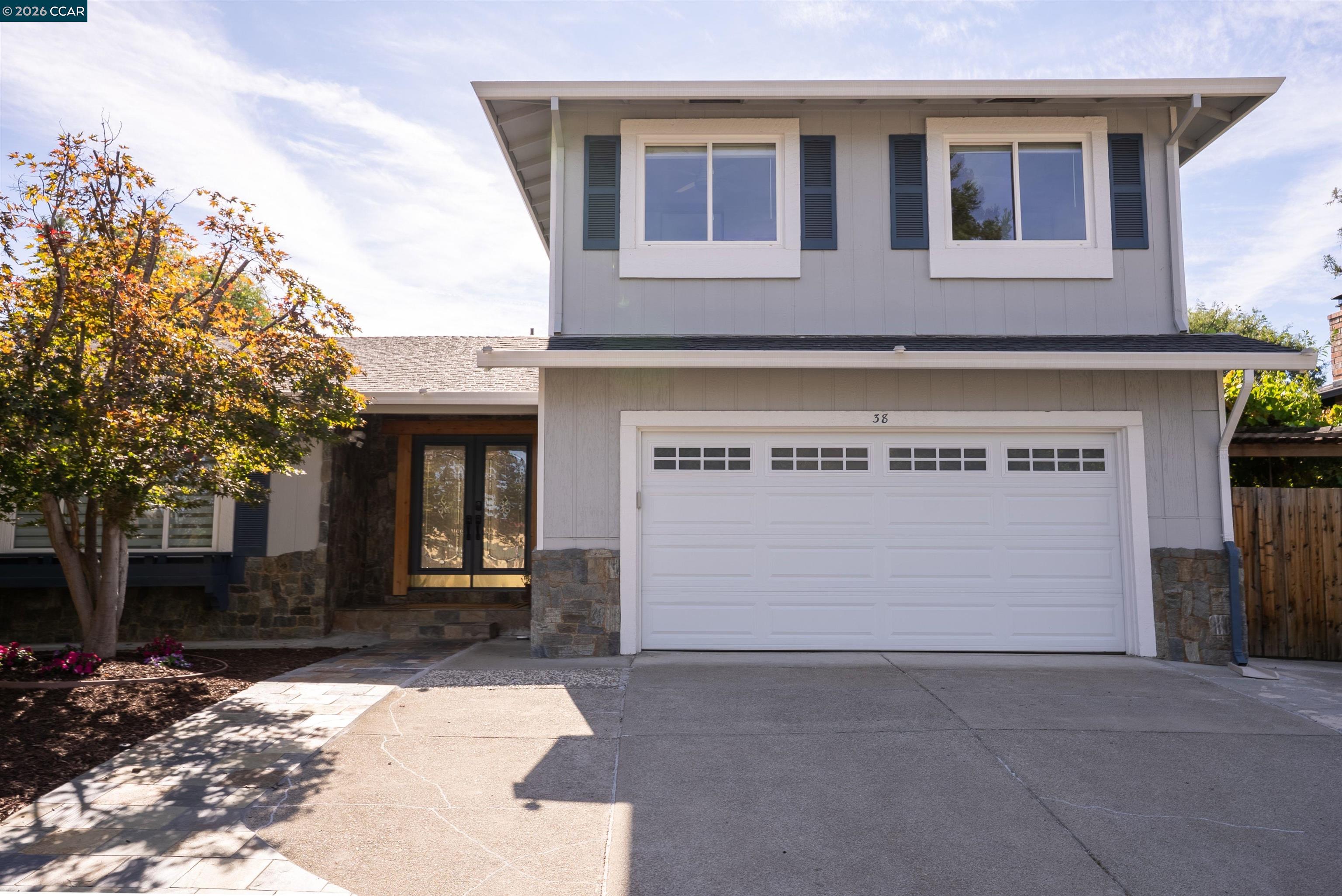 38 Wildwood Ct, Pleasant Hill CA 94523 — photo 49