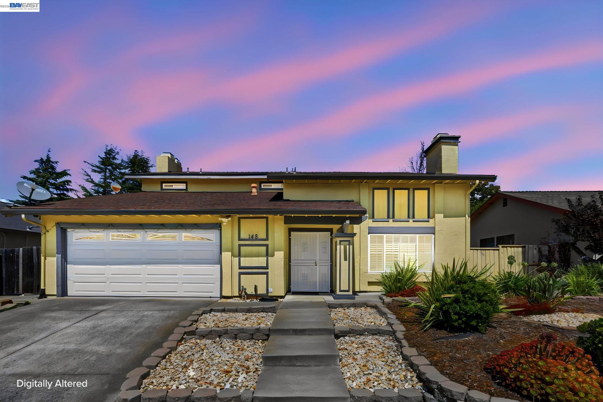 148 Valley Oak Ln, Vallejo CA 94591 — photo 3