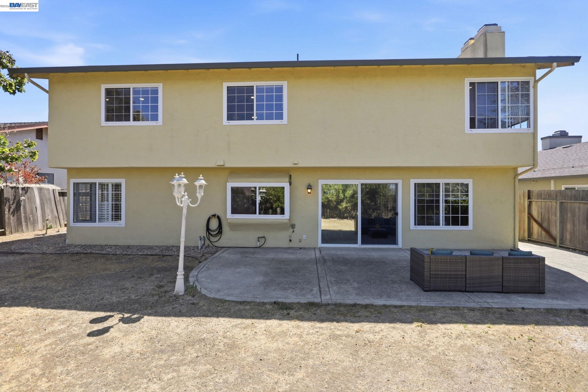 148 Valley Oak Ln, Vallejo CA 94591 — photo 34