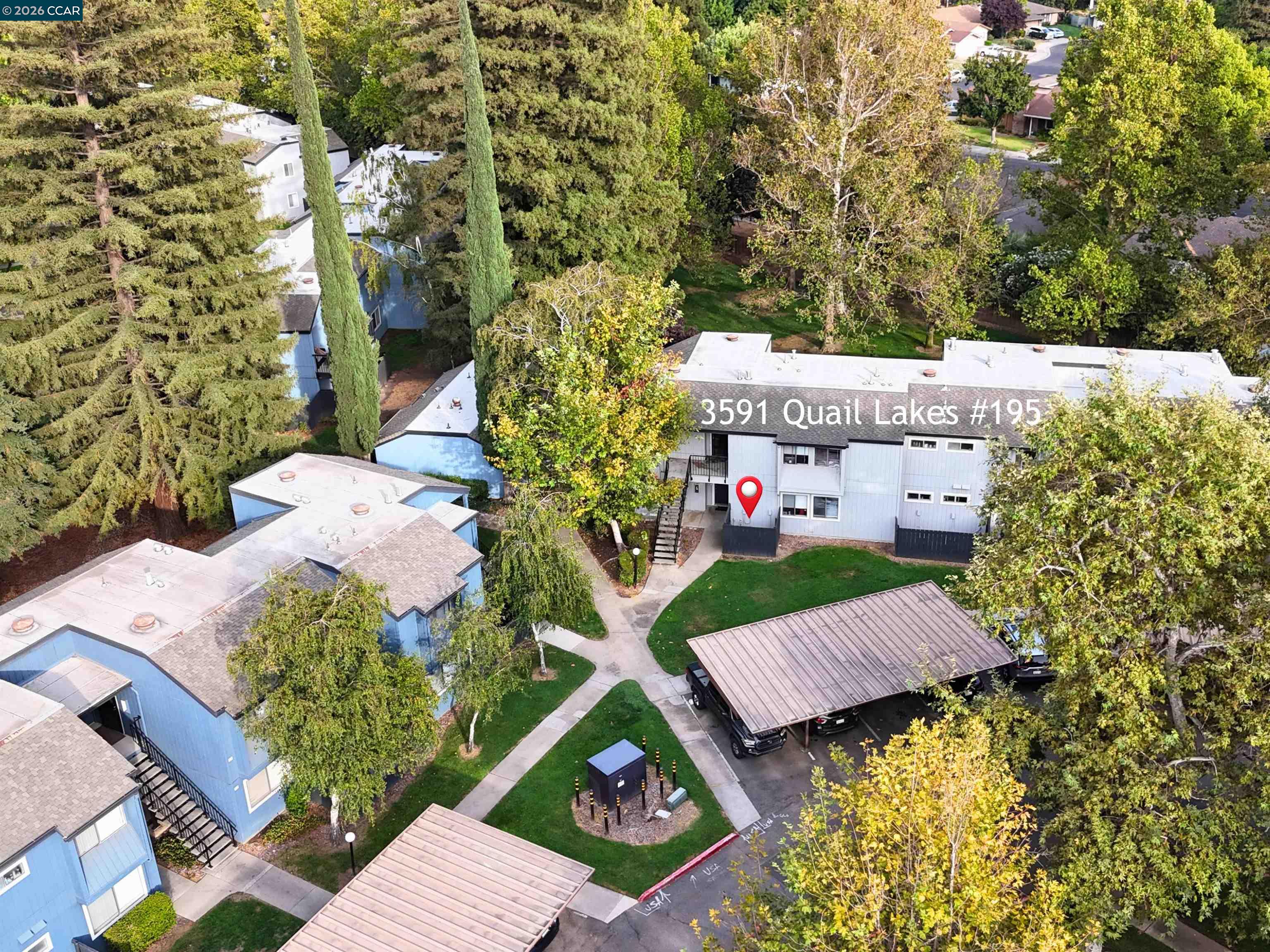 3591 Quail Lakes Dr # 195, Stockton CA 95207 — photo 45