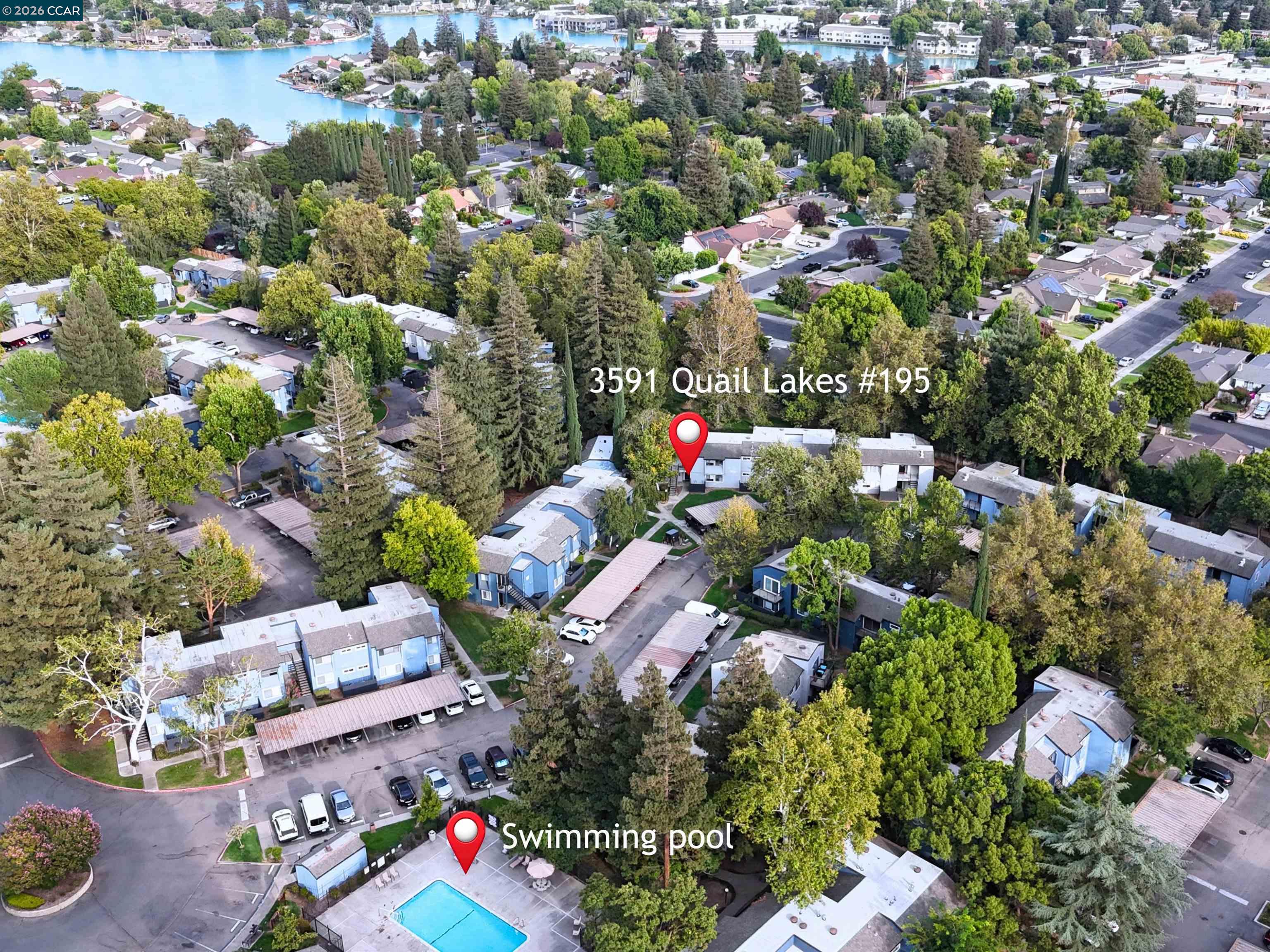 3591 Quail Lakes Dr # 195, Stockton CA 95207 — photo 46