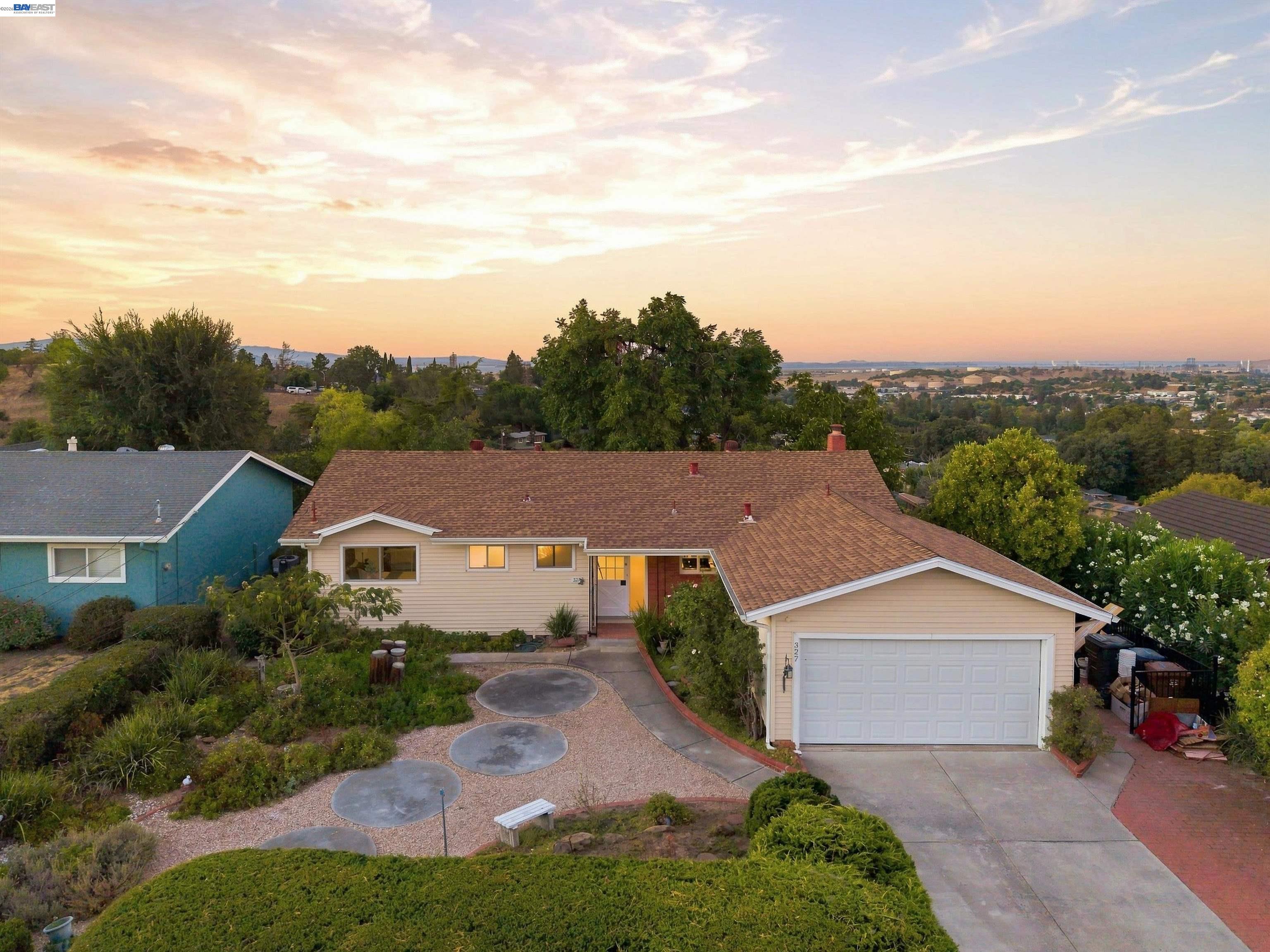 327 Kingston Ave, Martinez CA 94553 — photo 42