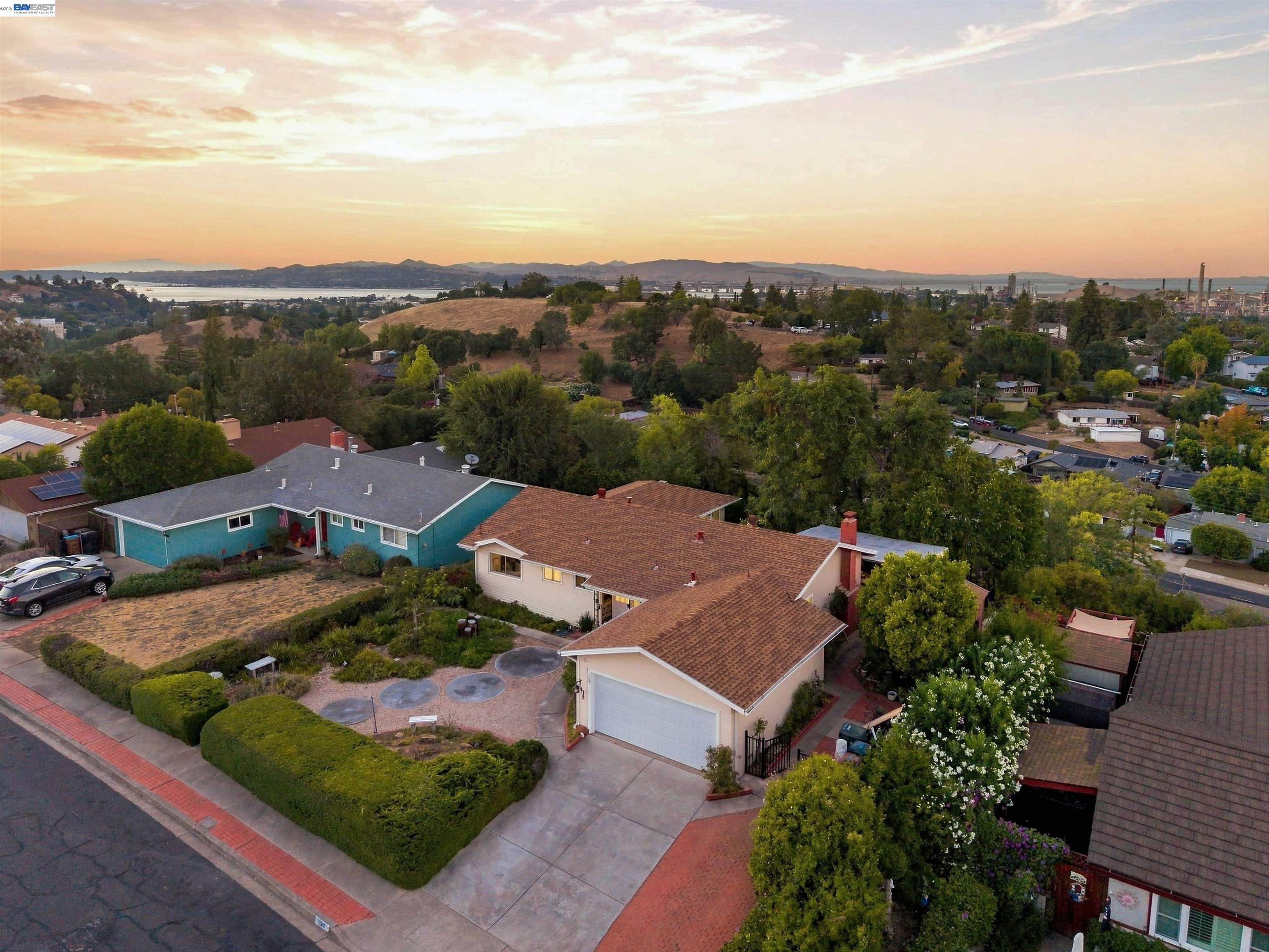 327 Kingston Ave, Martinez CA 94553 — photo 45
