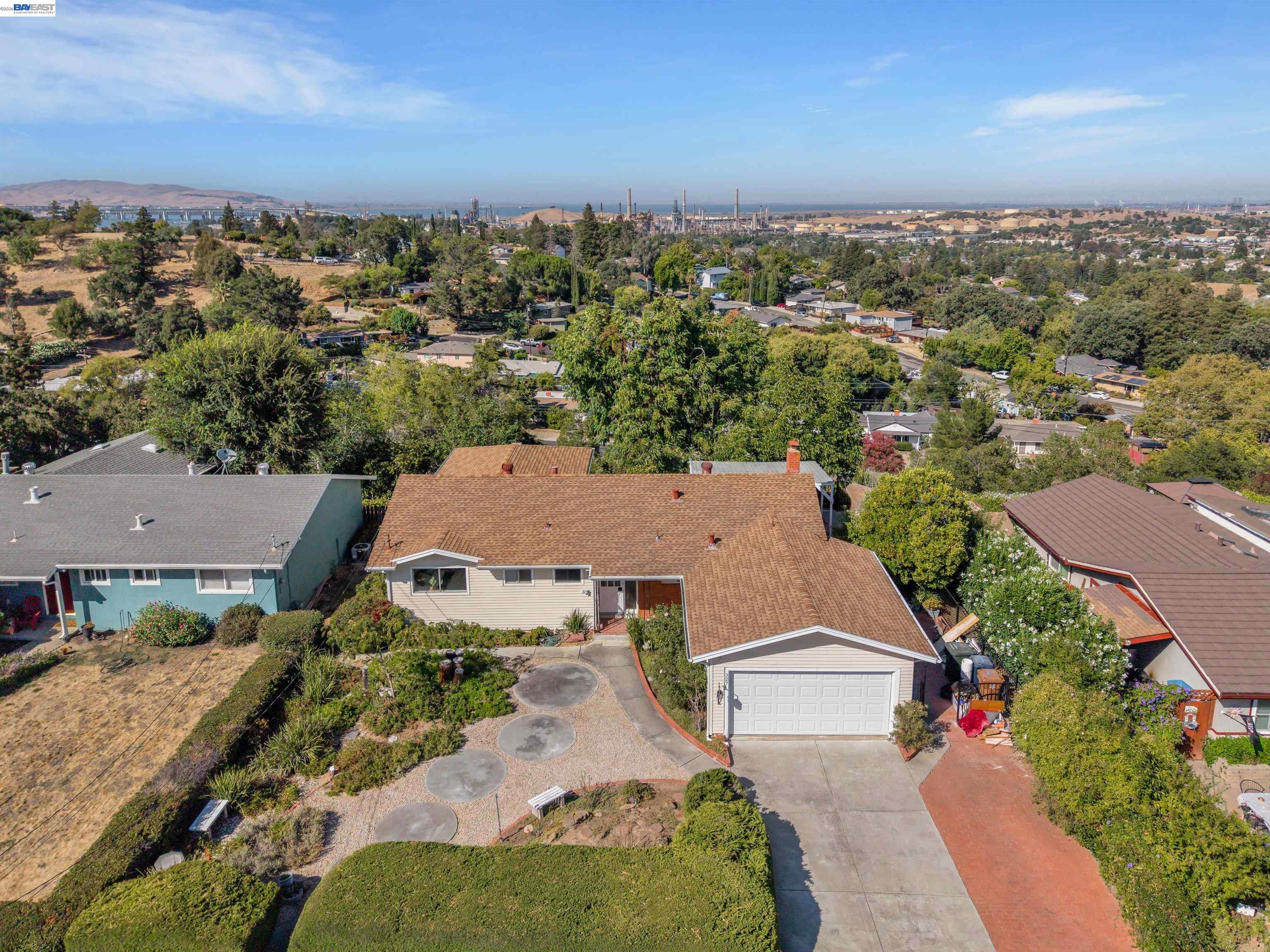 327 Kingston Ave, Martinez CA 94553 — photo 47