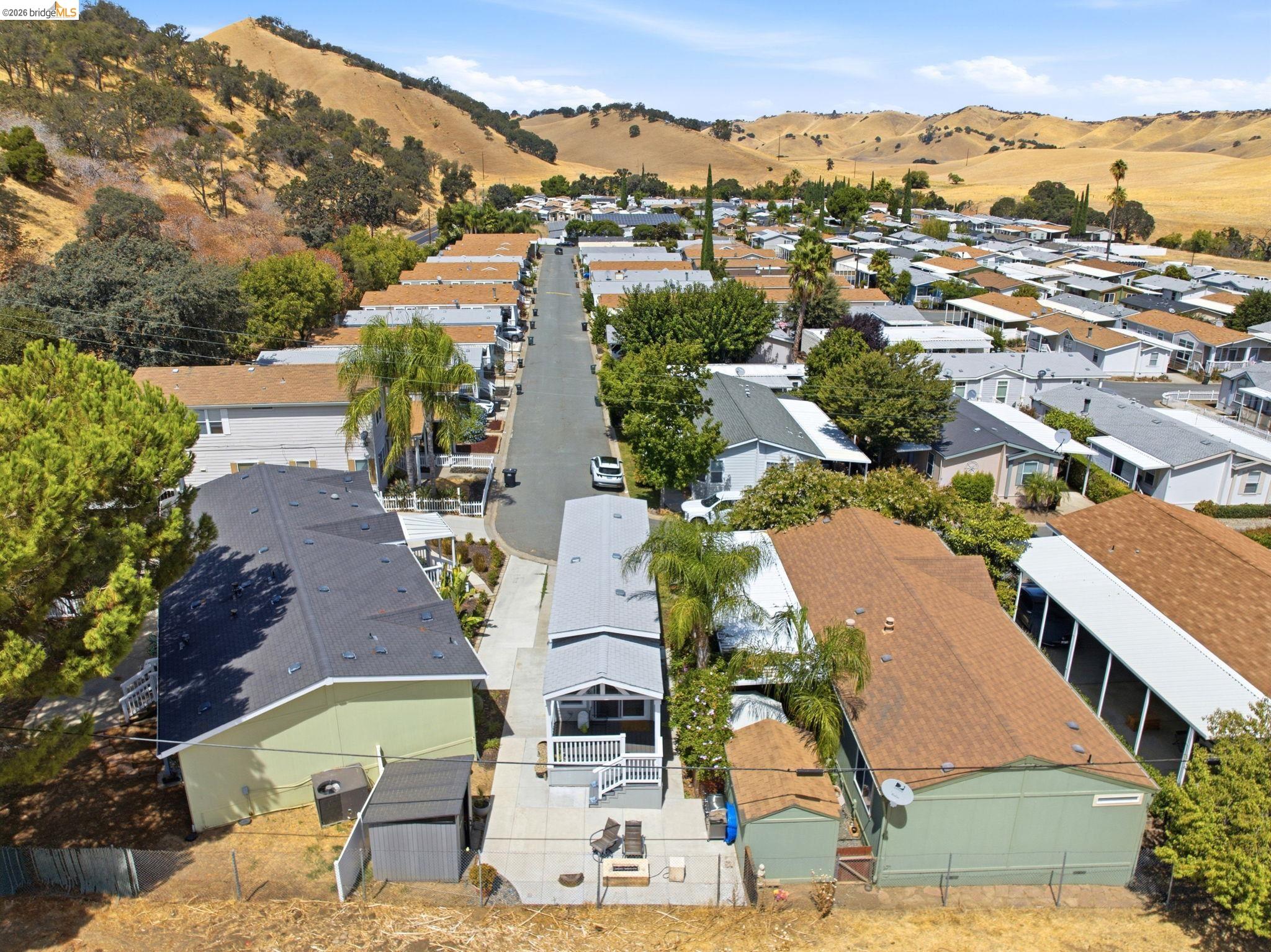 16711 Marsh Creek Rd #17 # 17, Clayton CA 94517 — photo 35