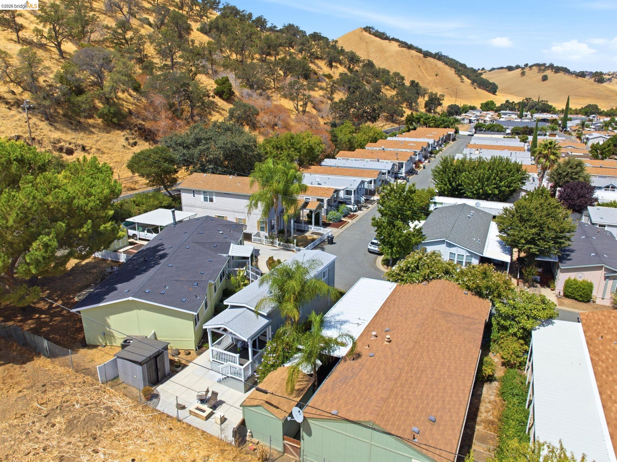 16711 Marsh Creek Rd #17 # 17, Clayton CA 94517 — photo 36