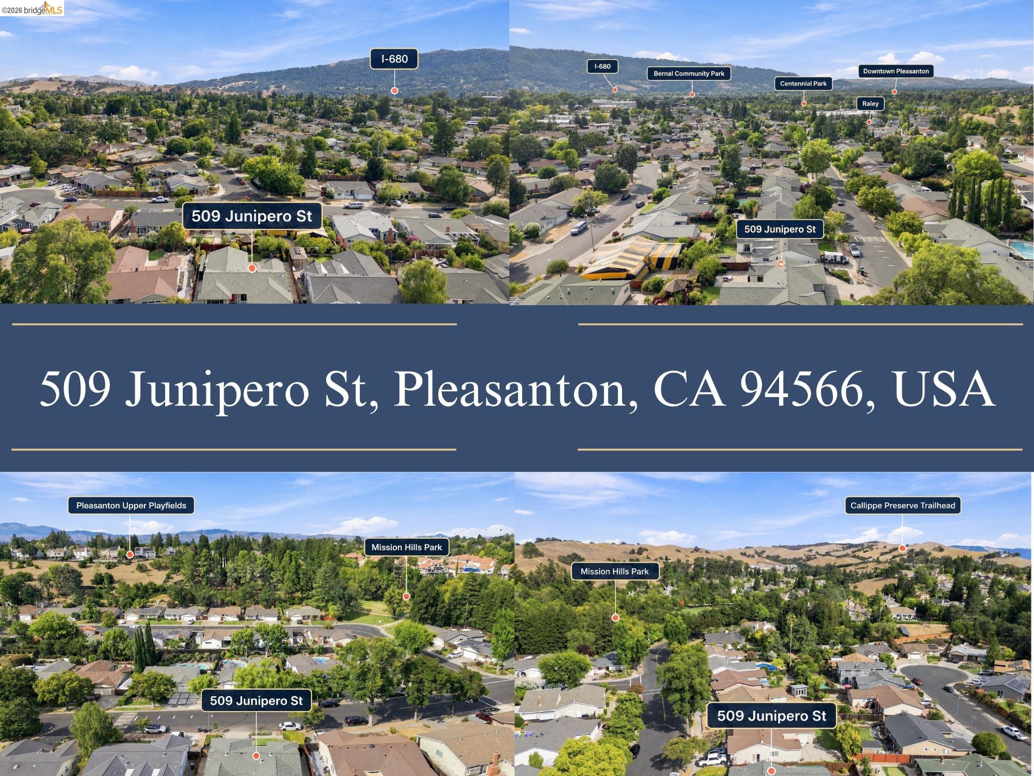 509 Junipero St, Pleasanton CA 94566 — photo 11
