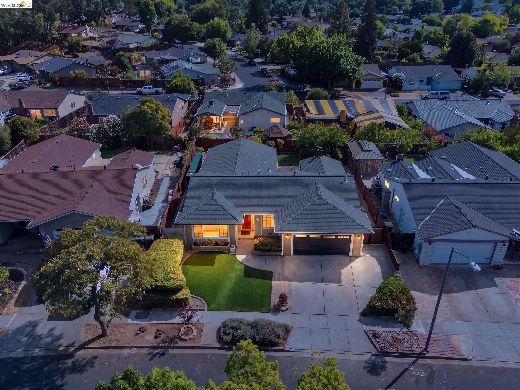 509 Junipero St, Pleasanton CA 94566 — photo 90