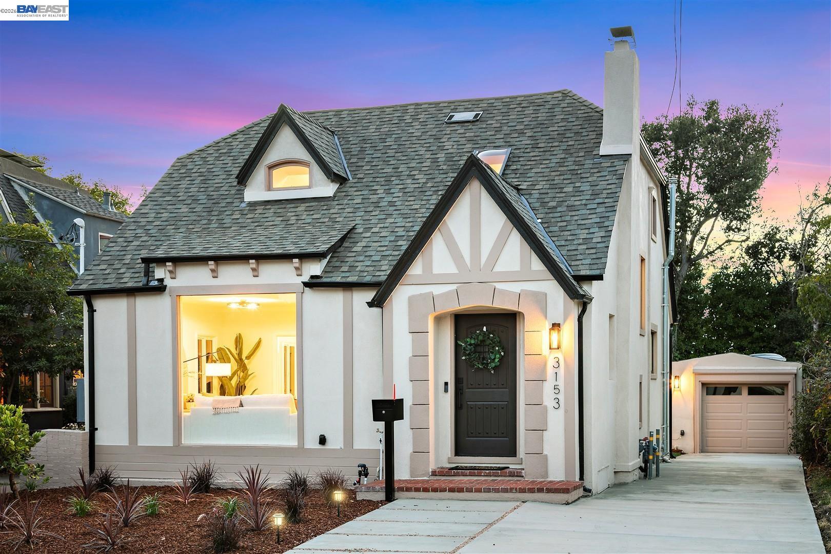 3153 Sheffield Ave, Oakland