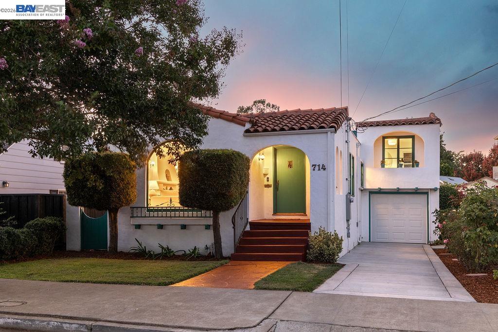 714 Rodney Dr, San Leandro CA 94577 — photo 37