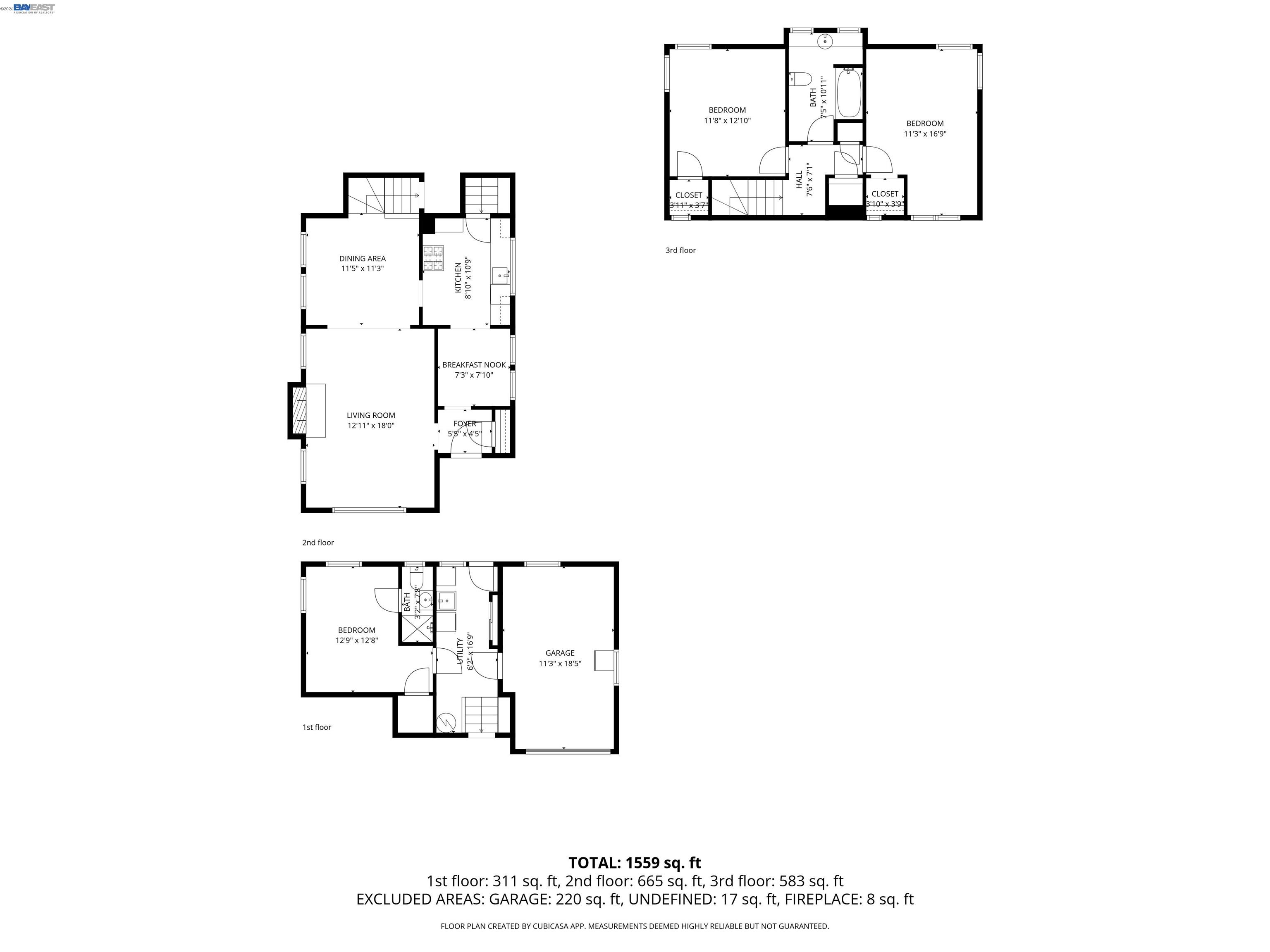 714 Rodney Dr, San Leandro CA 94577 — photo 41