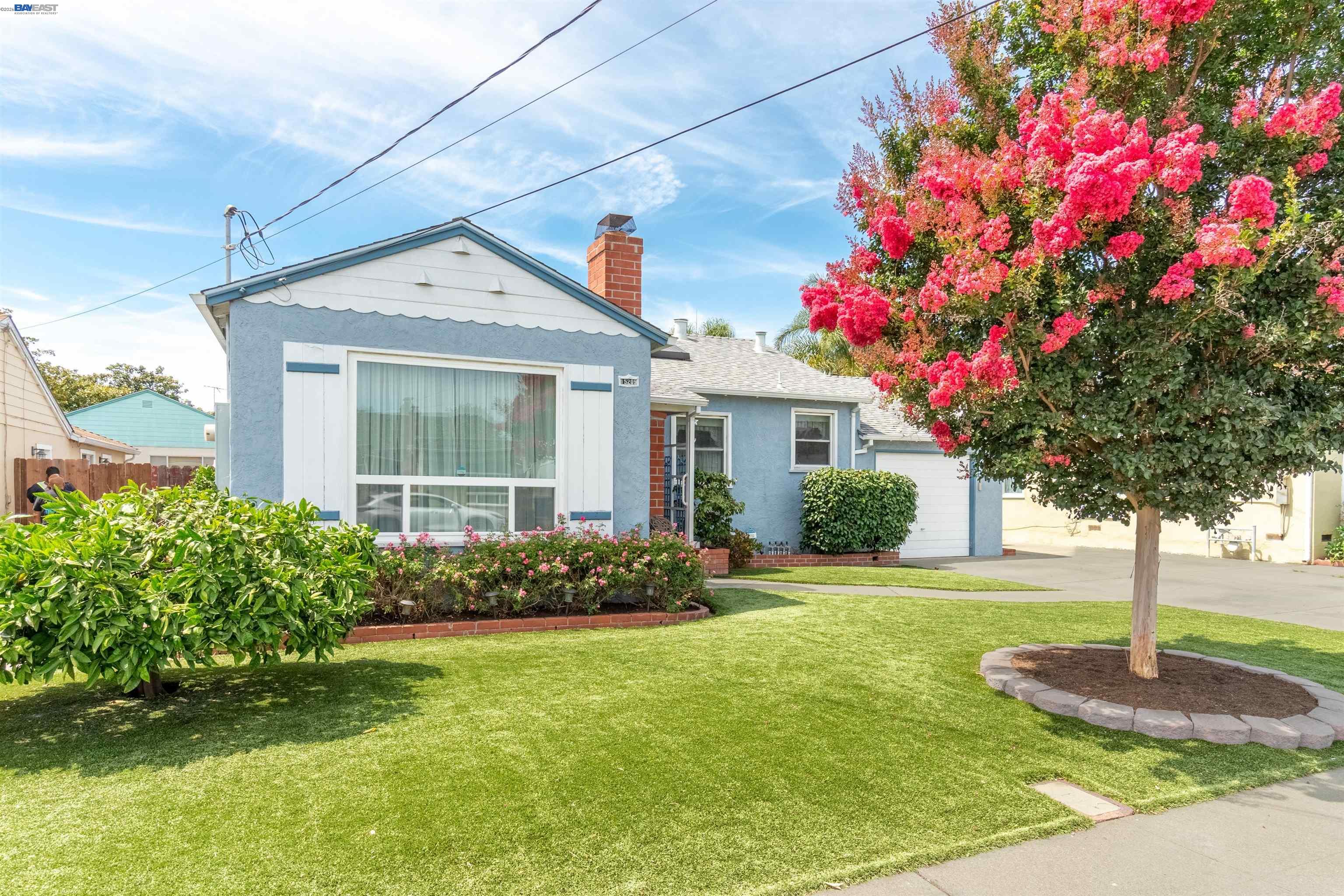 15209 Farnsworth St, San Leandro CA 94579 — photo 2