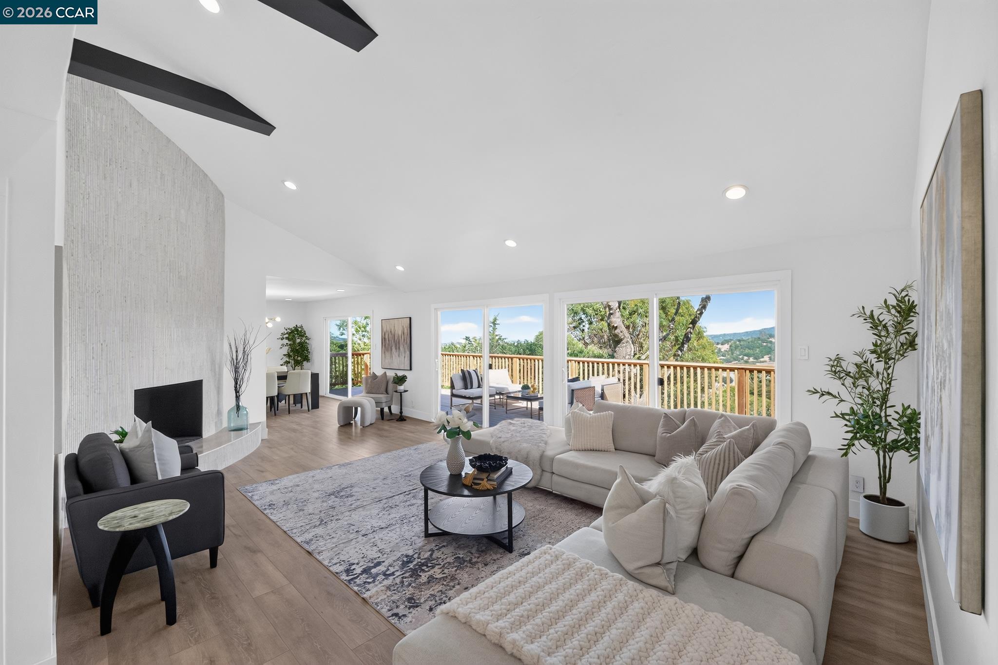123 Oak Springs Drive, San Anselmo CA 94960 — photo 11