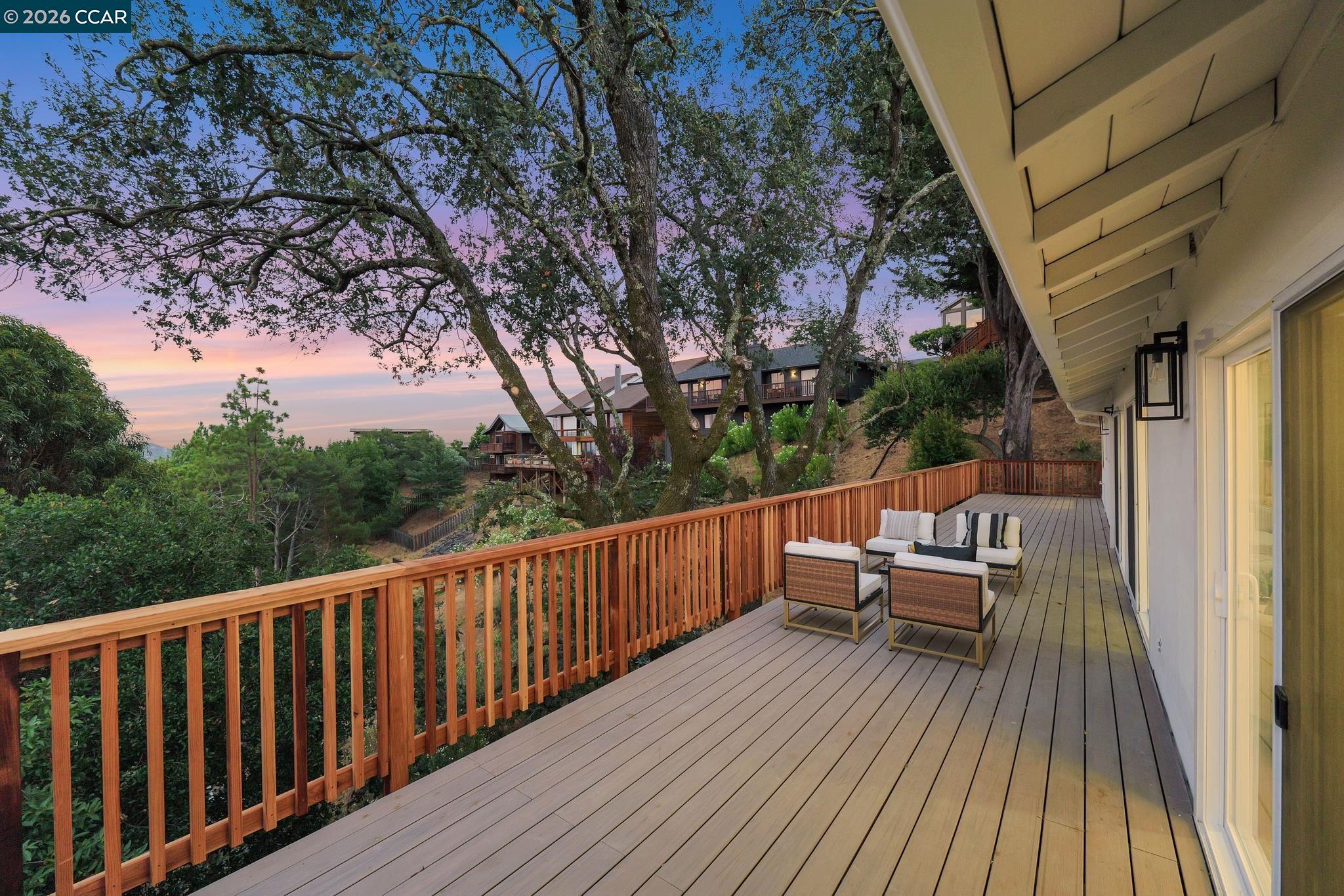 123 Oak Springs Drive, San Anselmo CA 94960 — photo 13