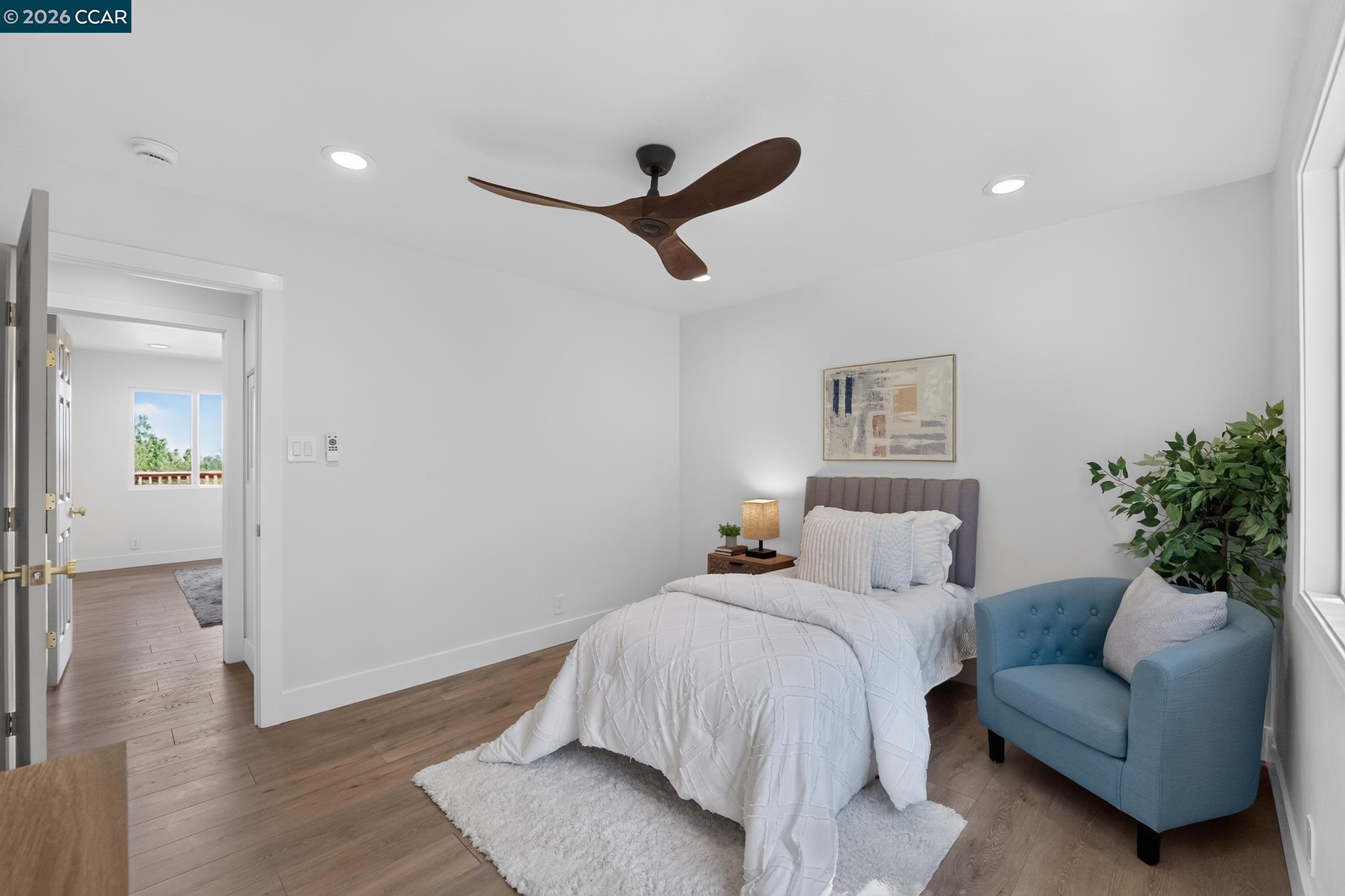 123 Oak Springs Drive, San Anselmo CA 94960 — photo 20