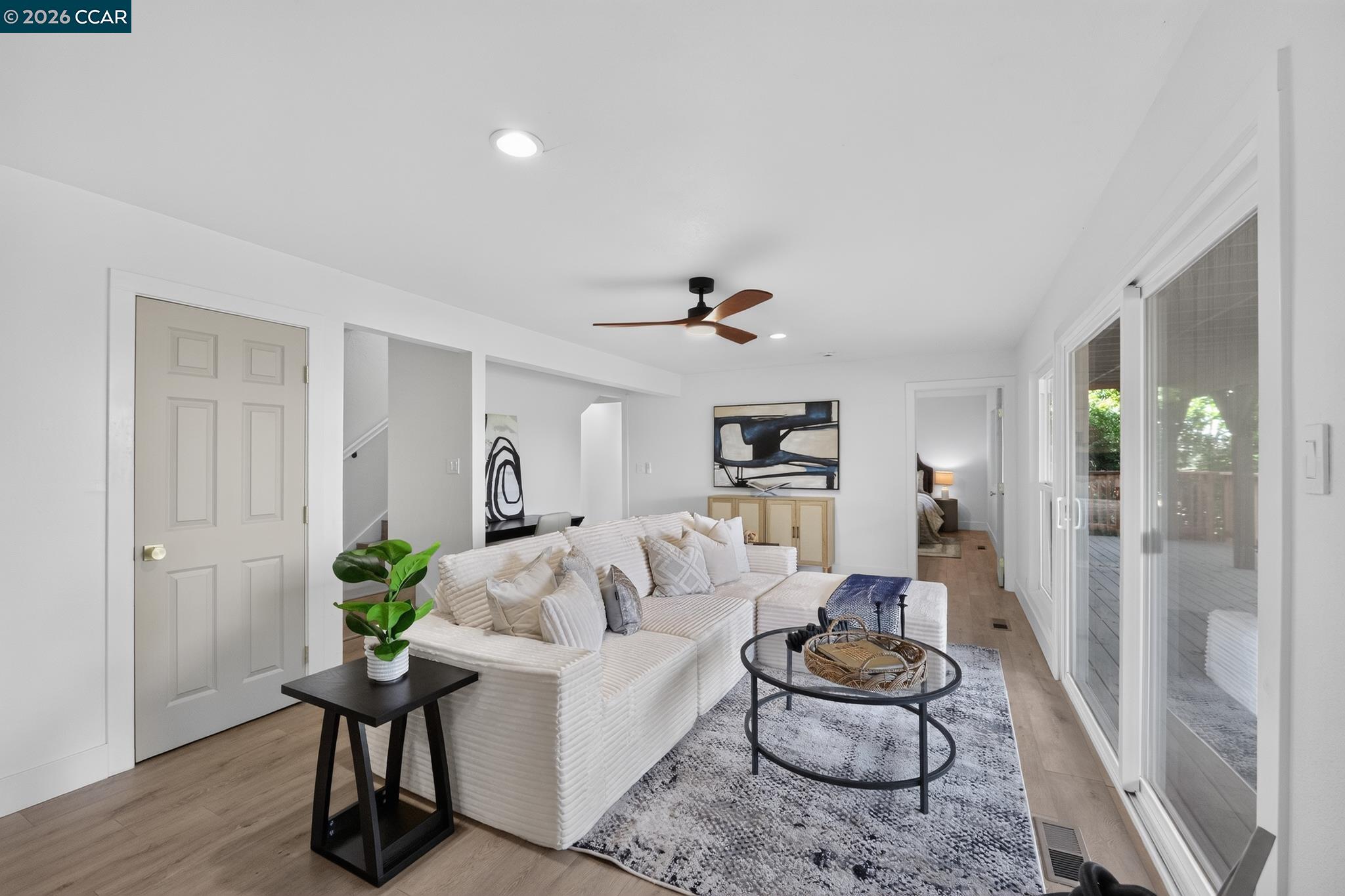 123 Oak Springs Drive, San Anselmo CA 94960 — photo 22