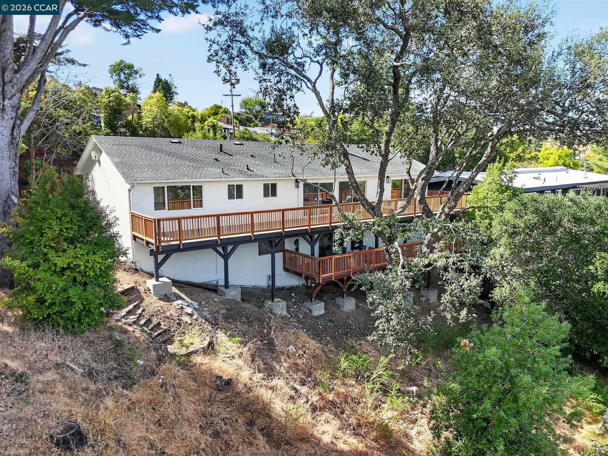 123 Oak Springs Drive, San Anselmo CA 94960 — photo 32