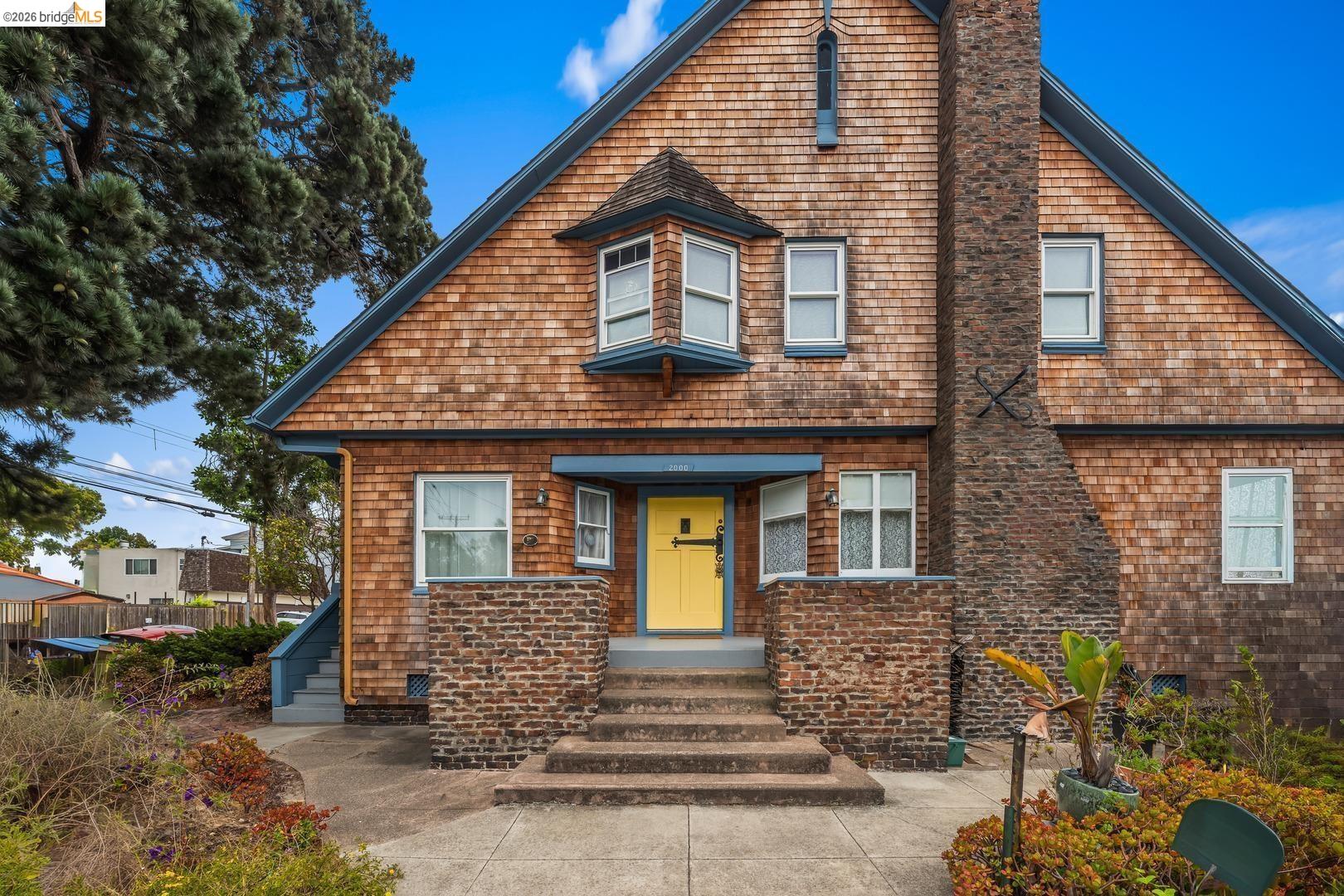 2000 Clinton AVE, Alameda CA 94501 — photo 22