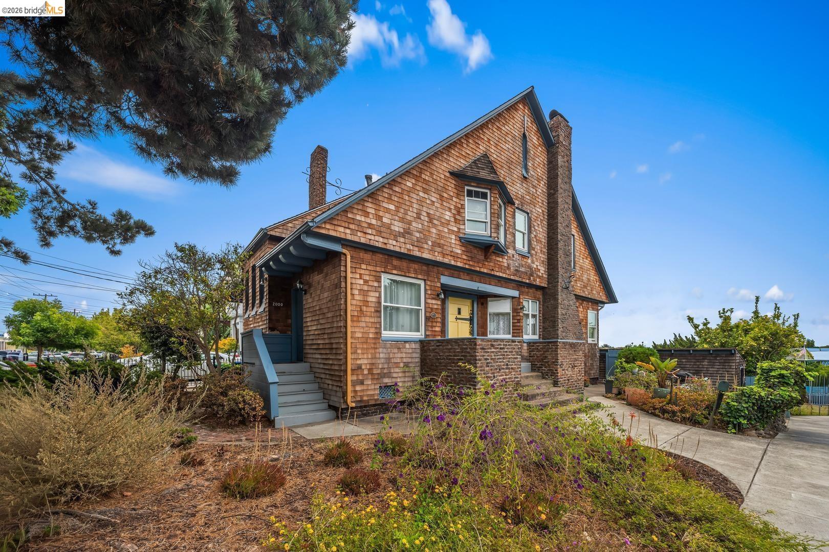 2000 Clinton AVE, Alameda CA 94501 — photo 23