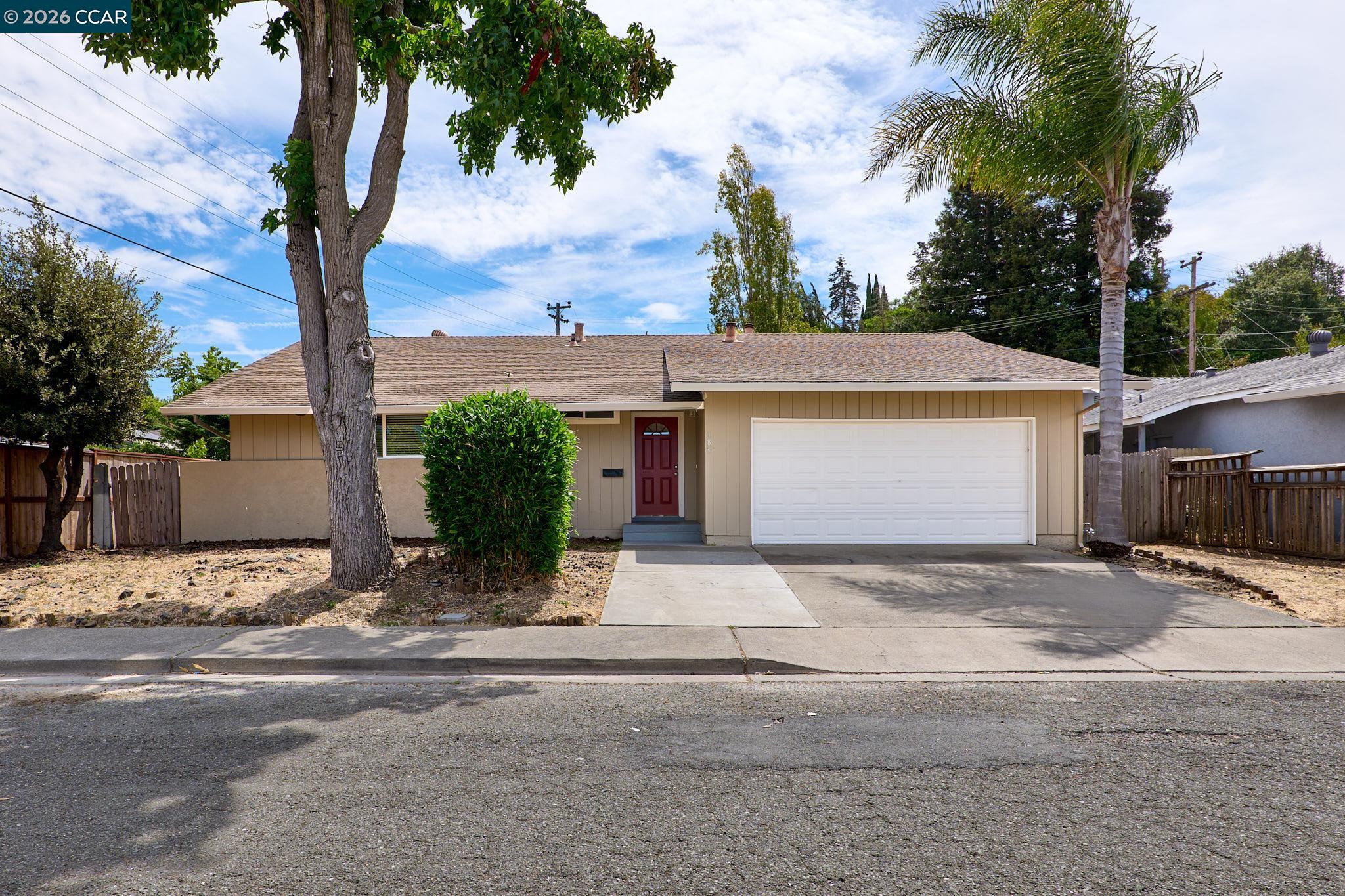 185 Coleridge Dr, Vallejo CA 94591