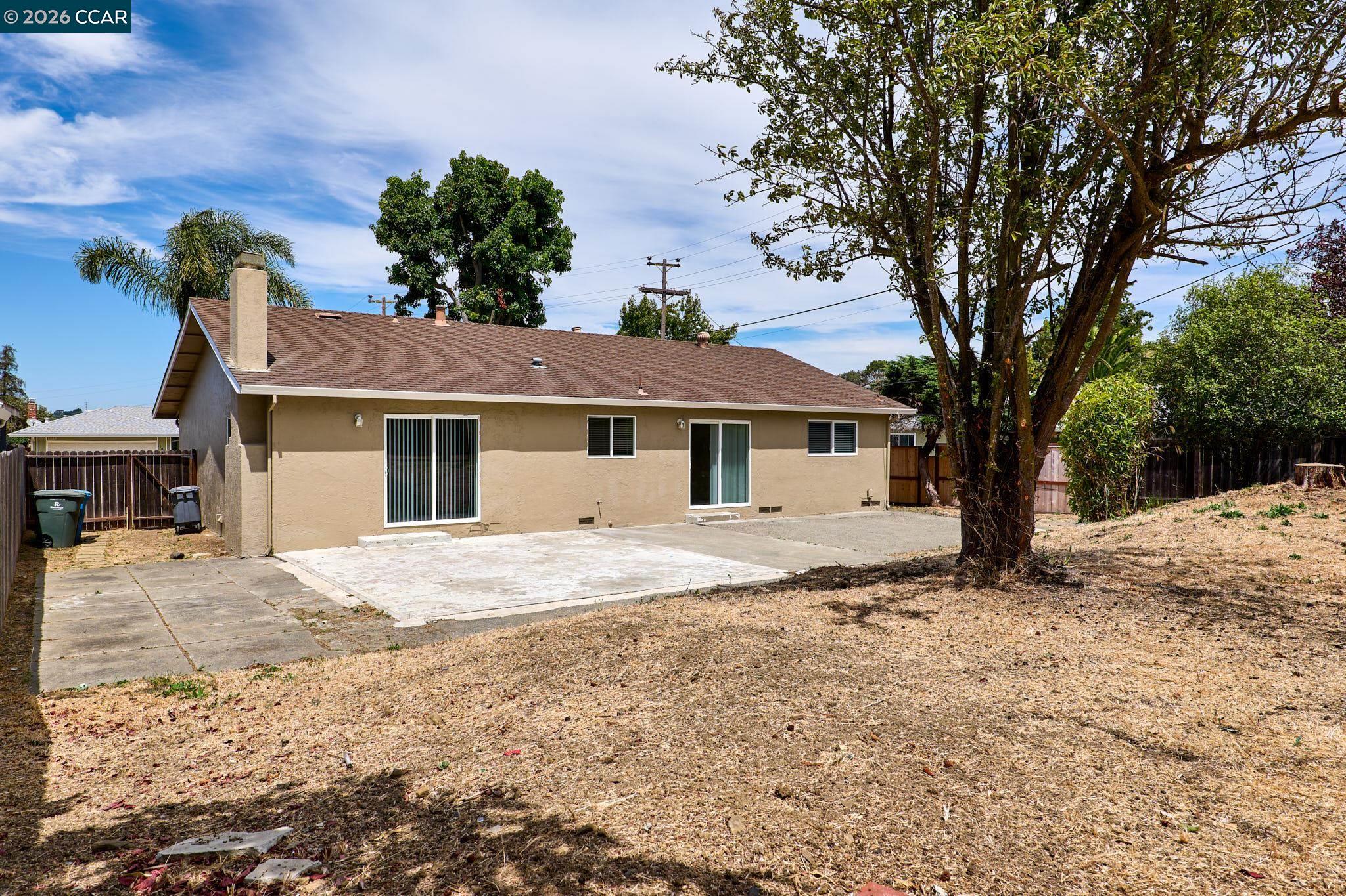 185 Coleridge Dr, Vallejo CA 94591 — photo 23