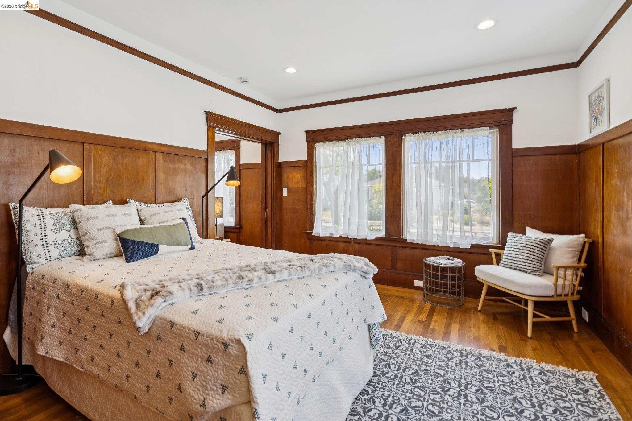 1701 Derby Street, Berkeley CA 94703 — photo 28