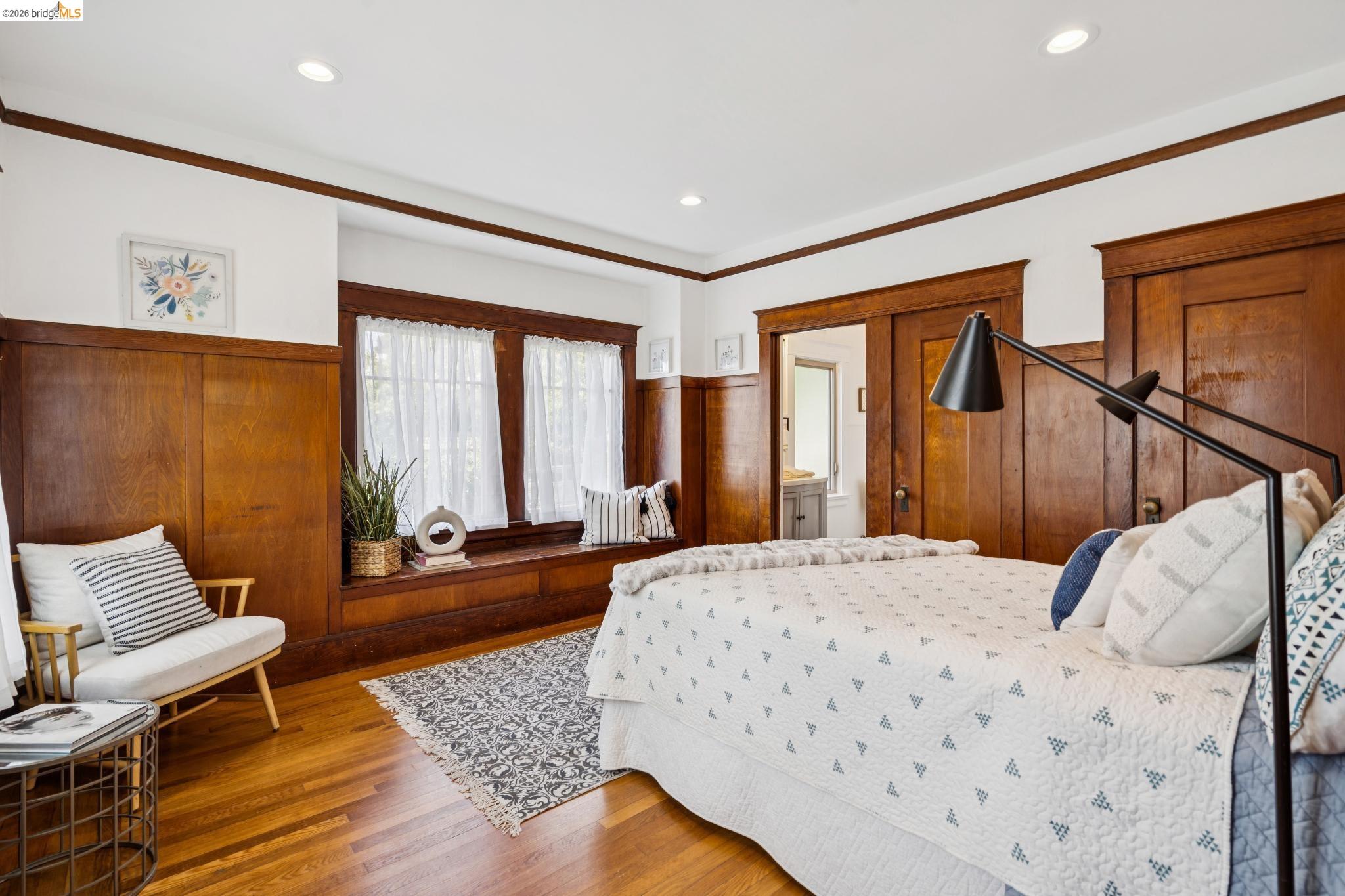 1701 Derby Street, Berkeley CA 94703 — photo 29