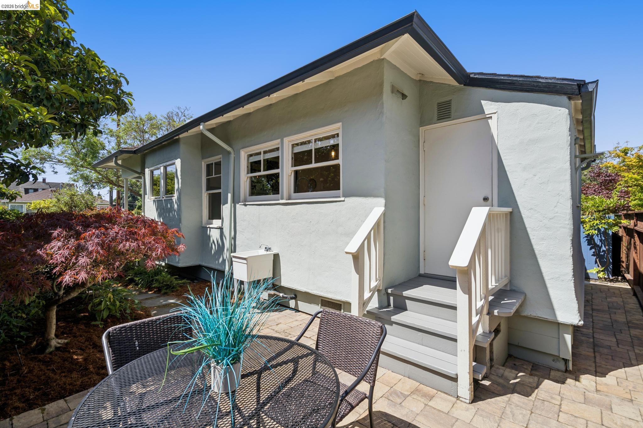 1701 Derby Street, Berkeley CA 94703 — photo 32