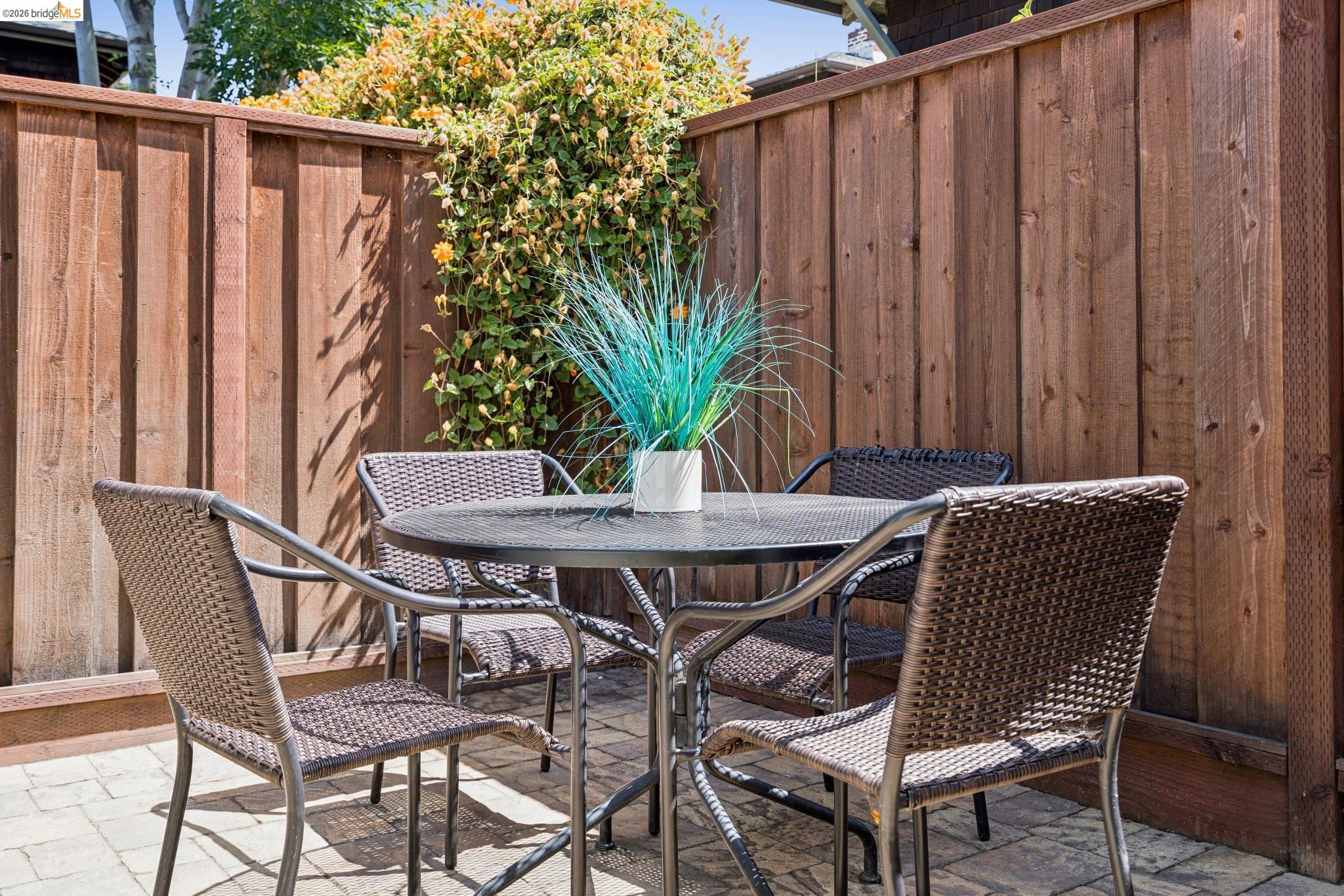 1701 Derby Street, Berkeley CA 94703 — photo 33