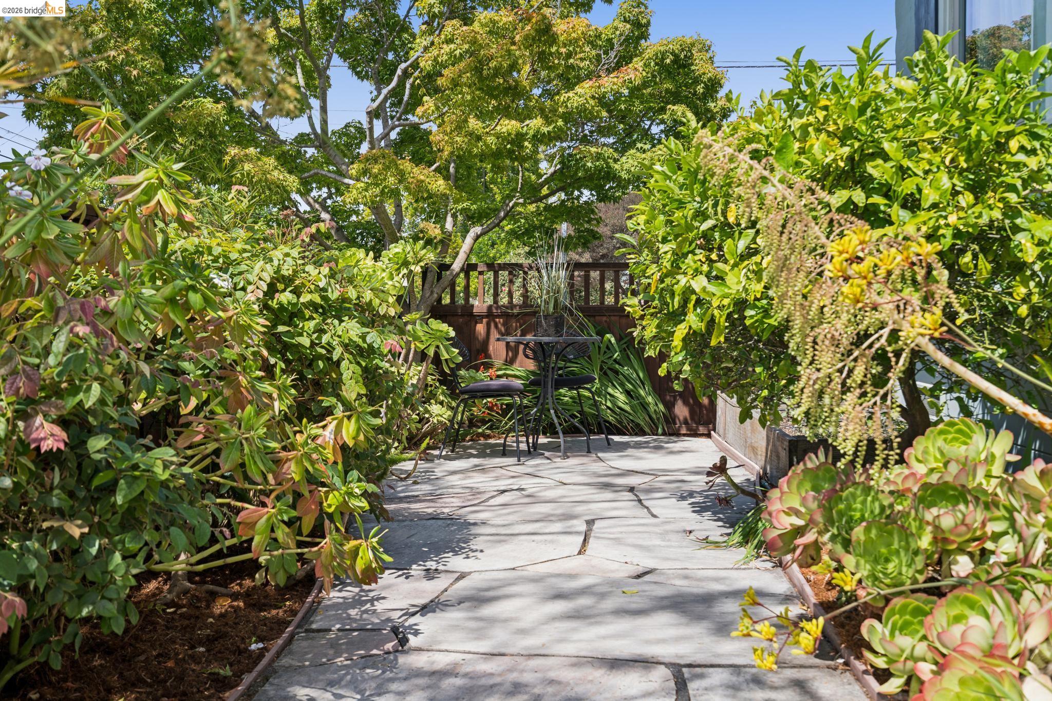 1701 Derby Street, Berkeley CA 94703 — photo 36