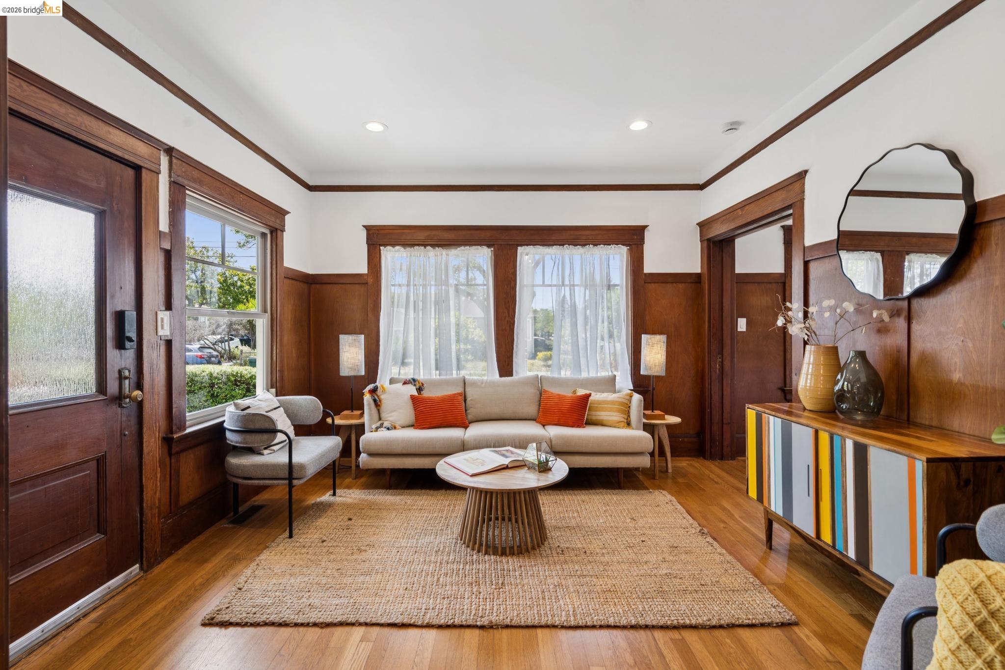 1701 Derby Street, Berkeley CA 94703 — photo 8