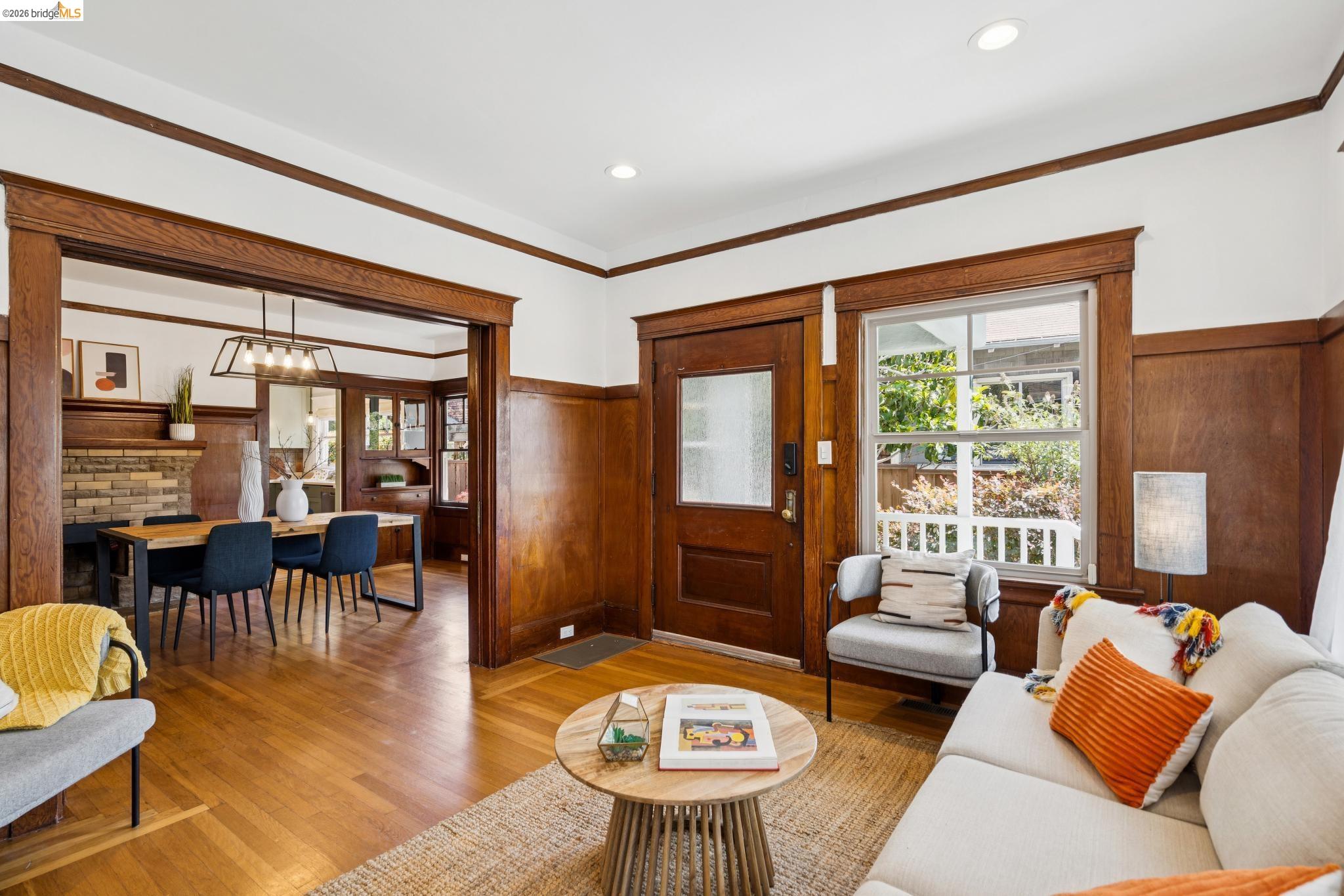 1701 Derby Street, Berkeley CA 94703 — photo 9