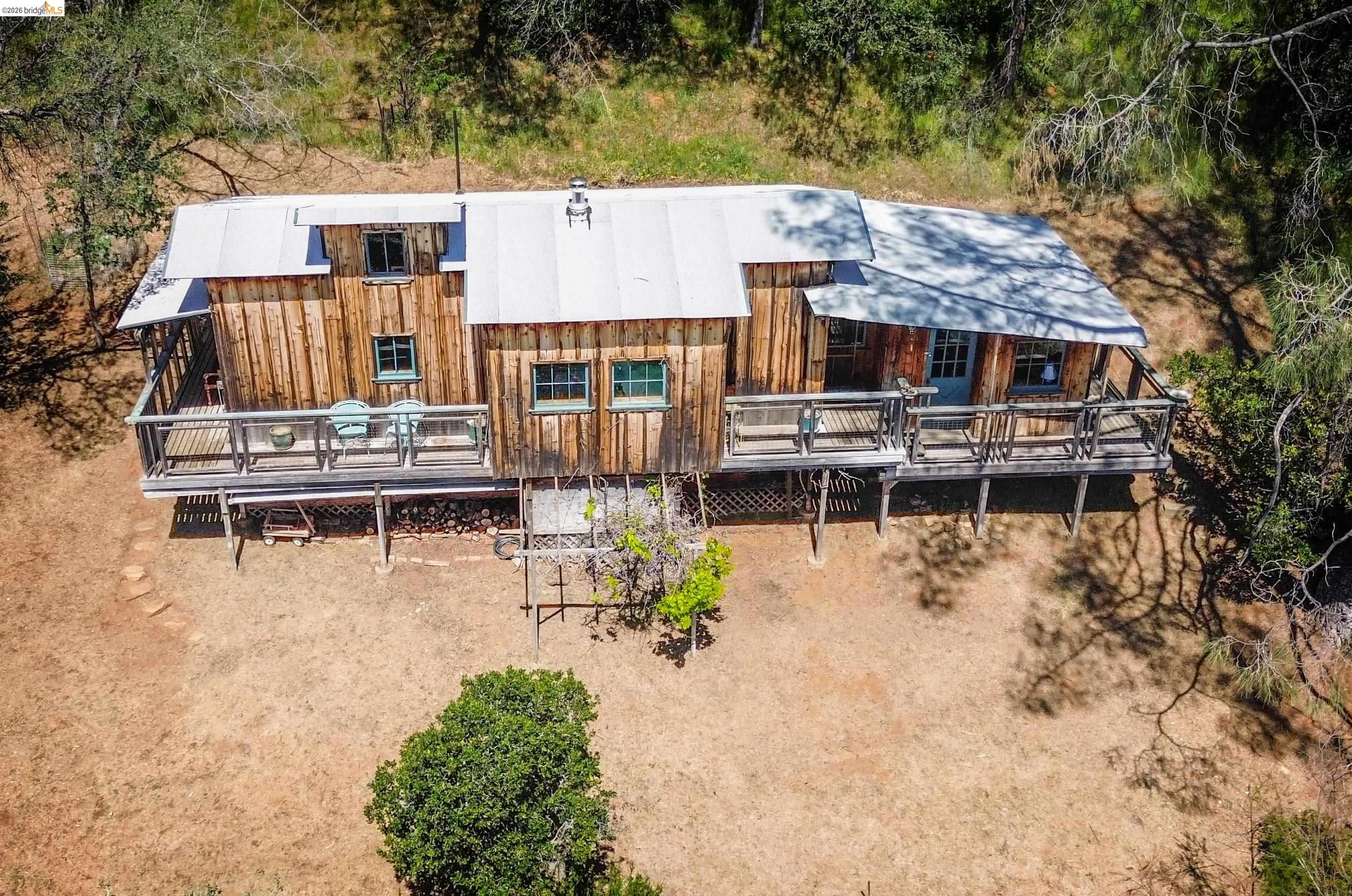 17270 Robin Ridge, Sonora CA 95370 — photo 7