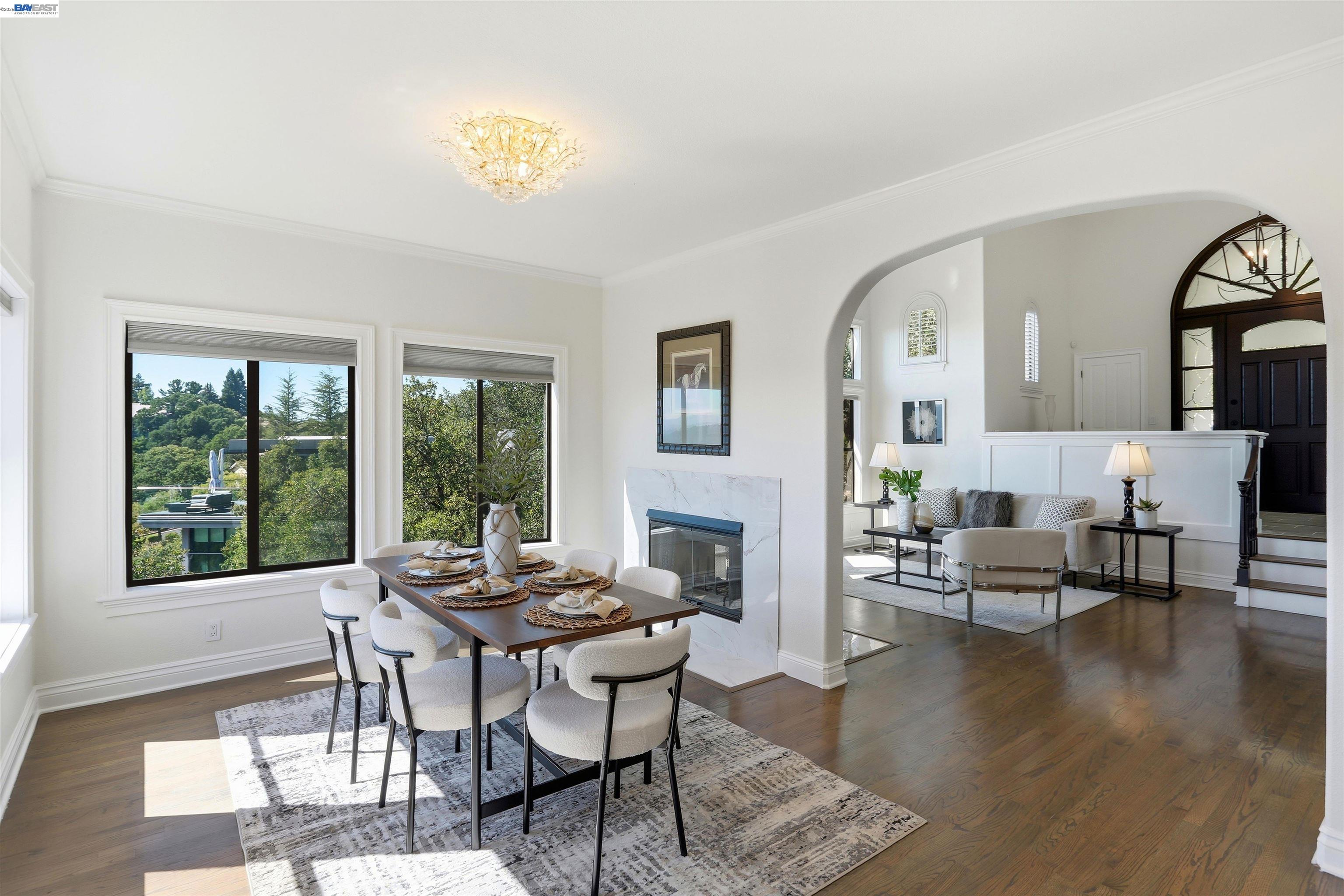506 Oakshire Pl, Alamo CA 94507 — photo 14