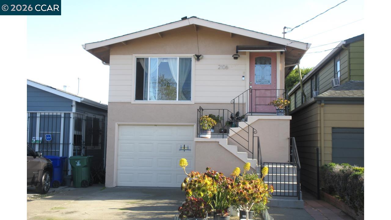 2106 Alfreda Blvd, San Pablo