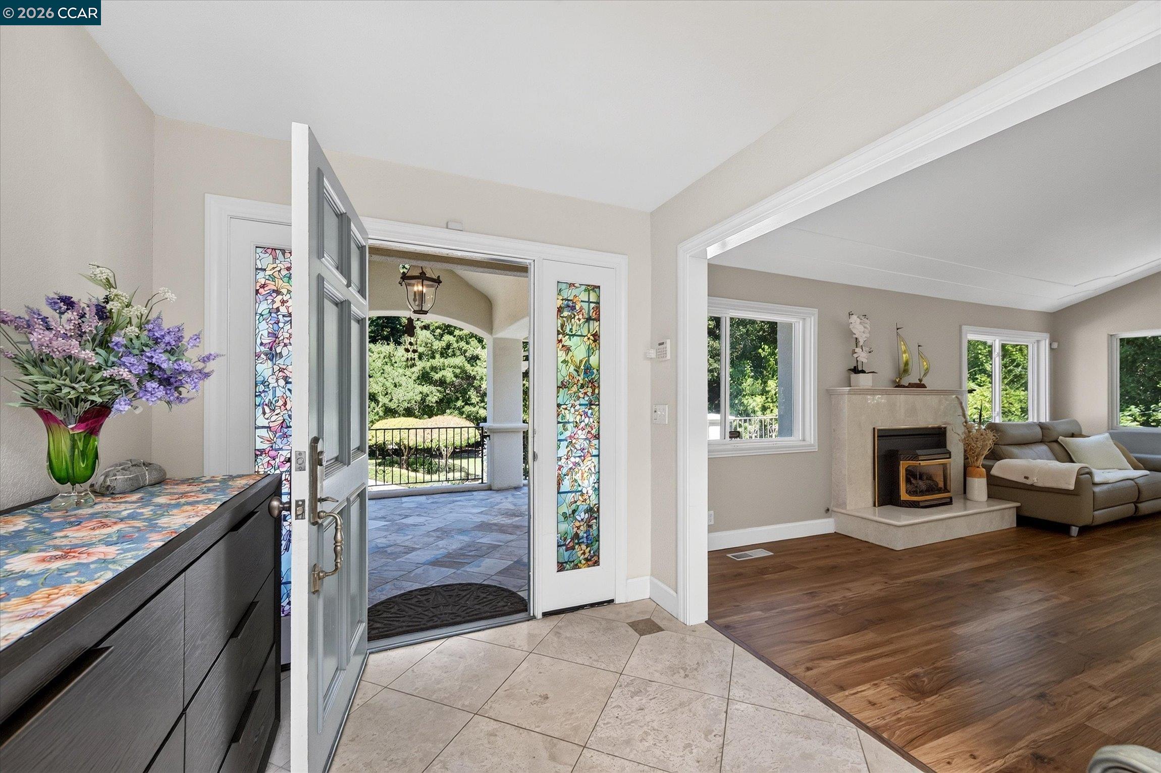 891 Livorna Rd, Alamo CA 94507 — photo 13