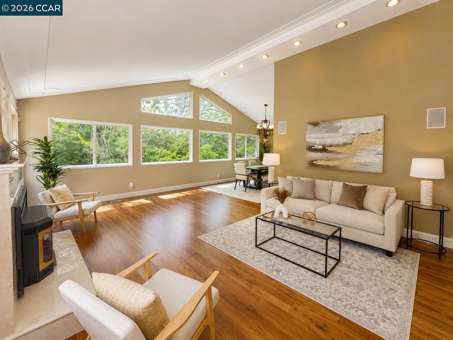891 Livorna Rd, Alamo CA 94507 — photo 15