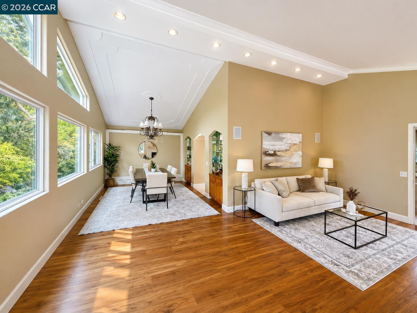 891 Livorna Rd, Alamo CA 94507 — photo 16