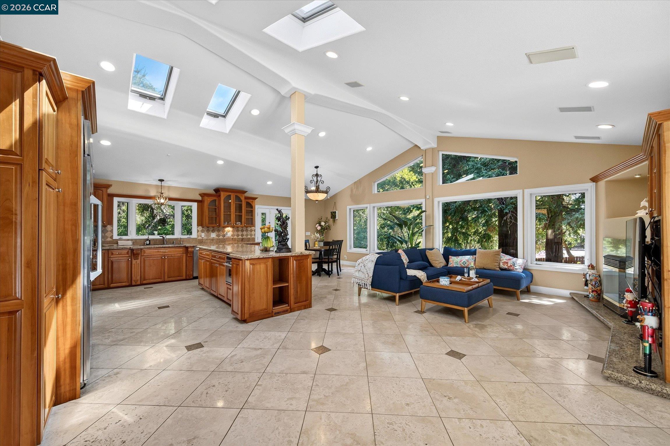 891 Livorna Rd, Alamo CA 94507 — photo 20