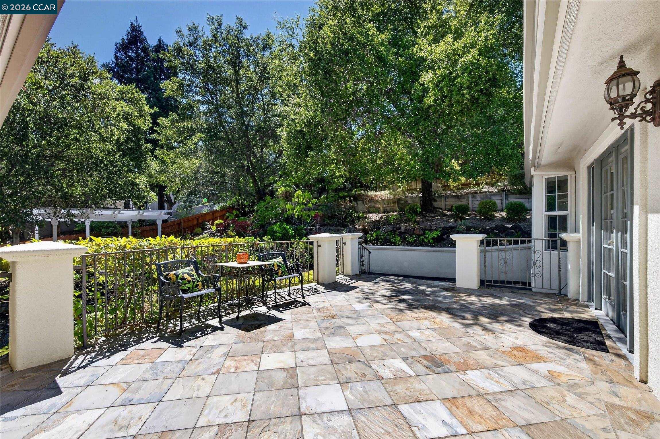 891 Livorna Rd, Alamo CA 94507 — photo 29