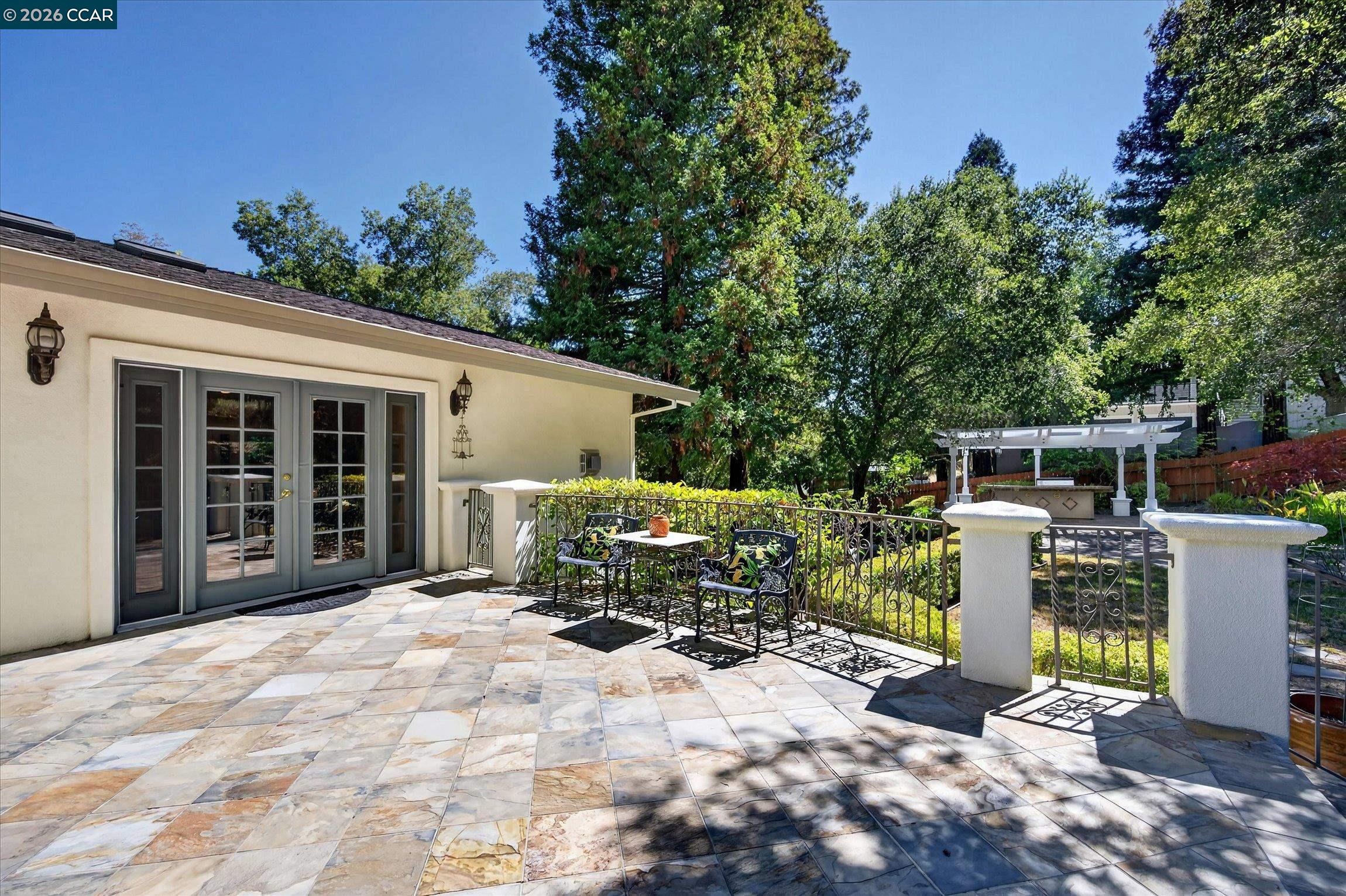 891 Livorna Rd, Alamo CA 94507 — photo 46