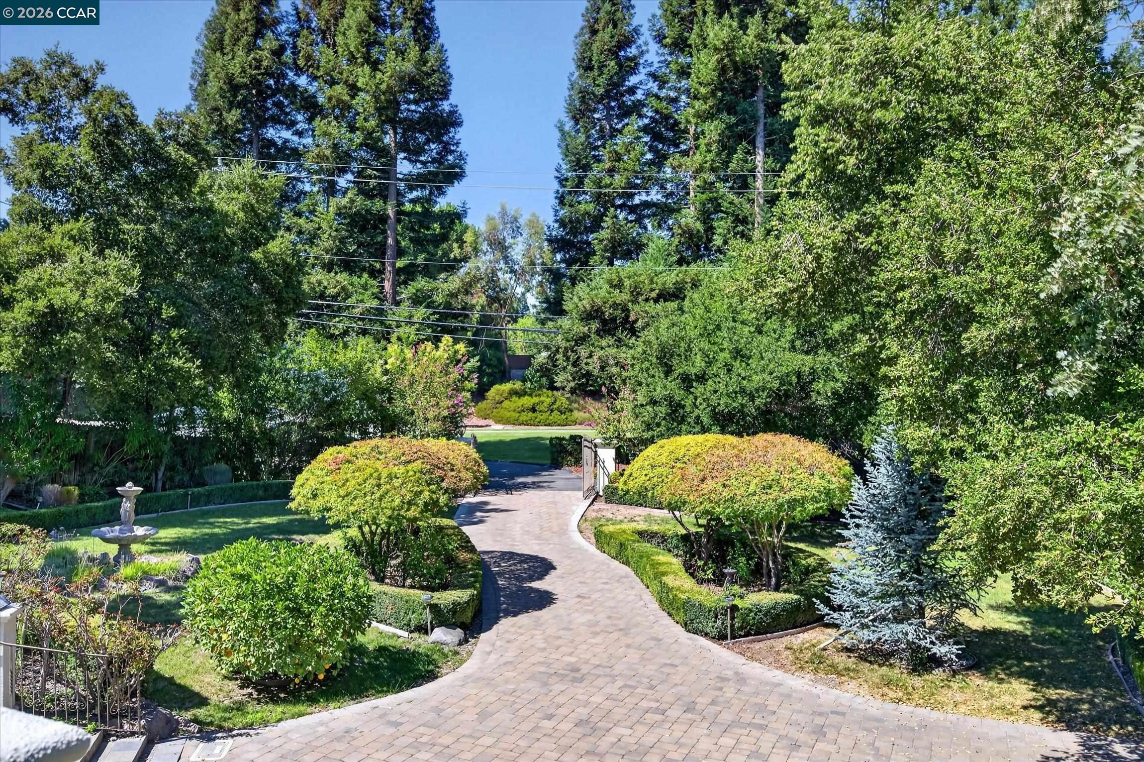 891 Livorna Rd, Alamo CA 94507 — photo 6