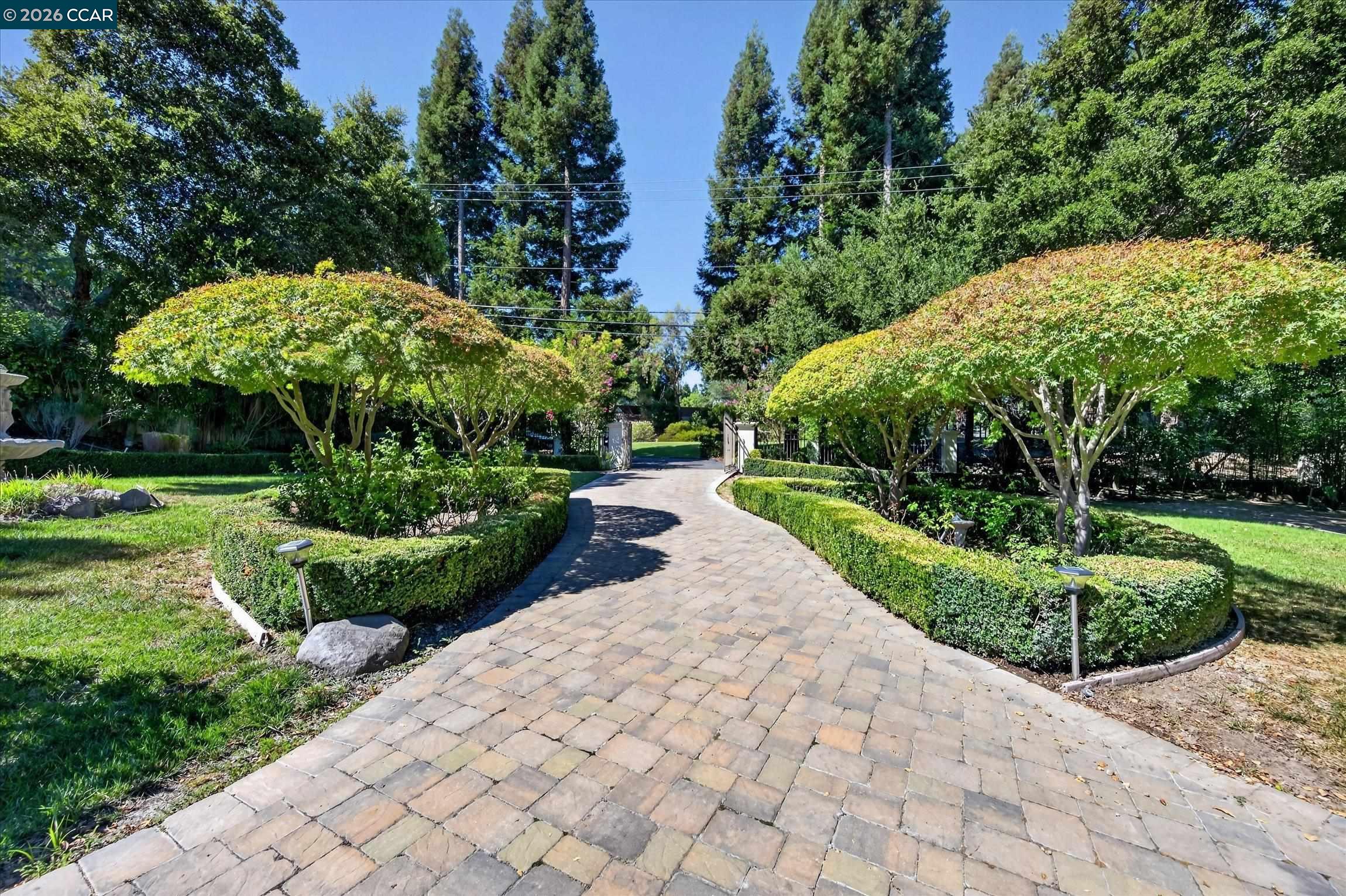 891 Livorna Rd, Alamo CA 94507 — photo 7