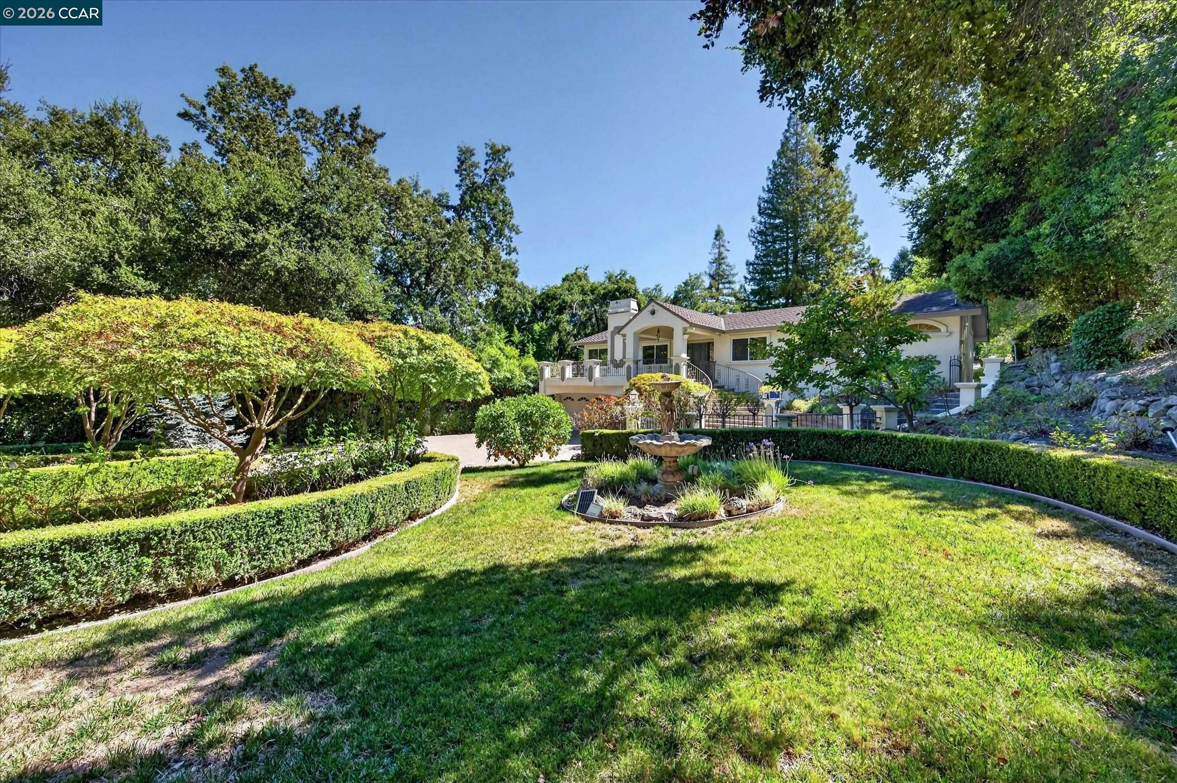 891 Livorna Rd, Alamo CA 94507 — photo 8