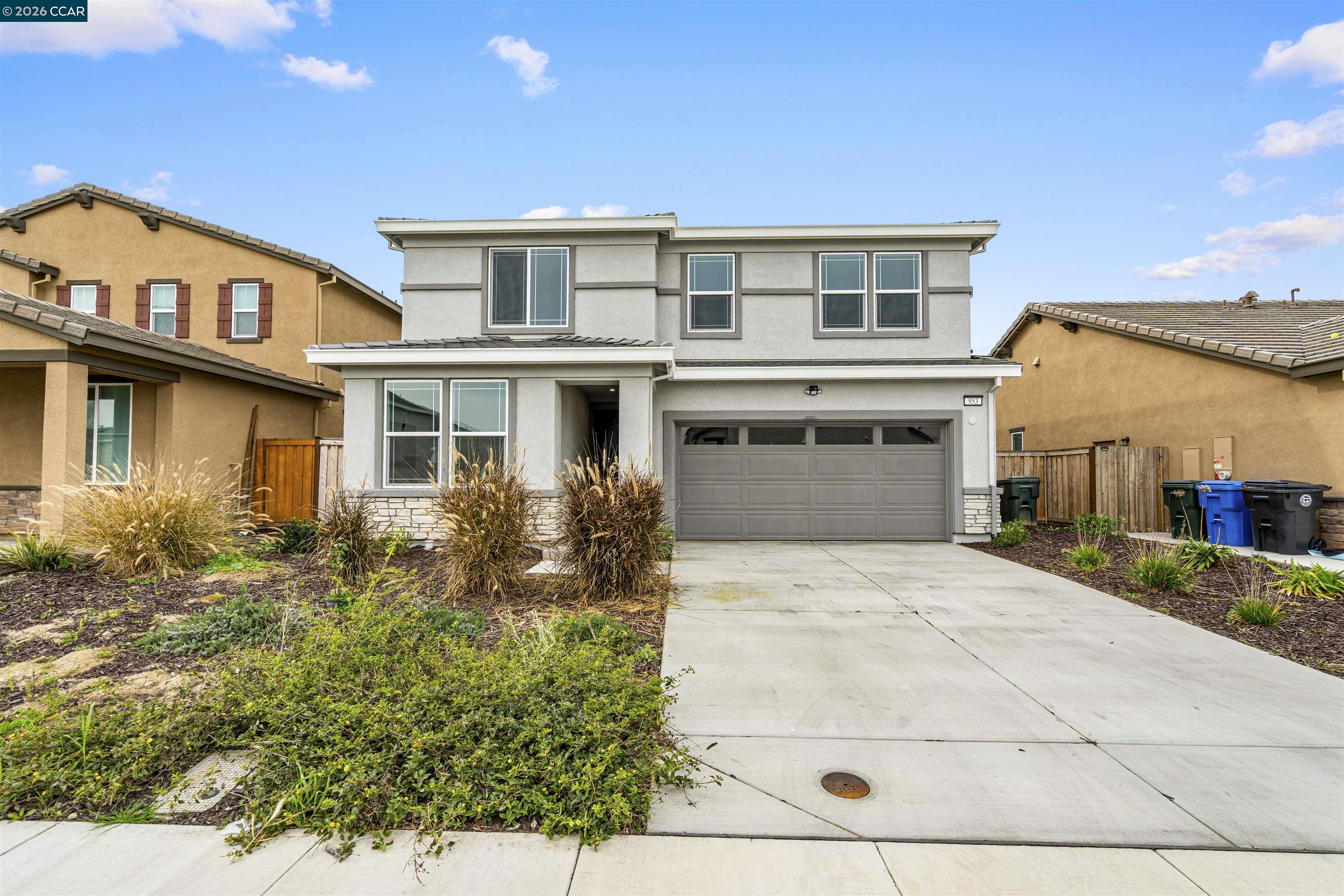 953 Arneis Ave, Manteca CA 95337 — photo 2