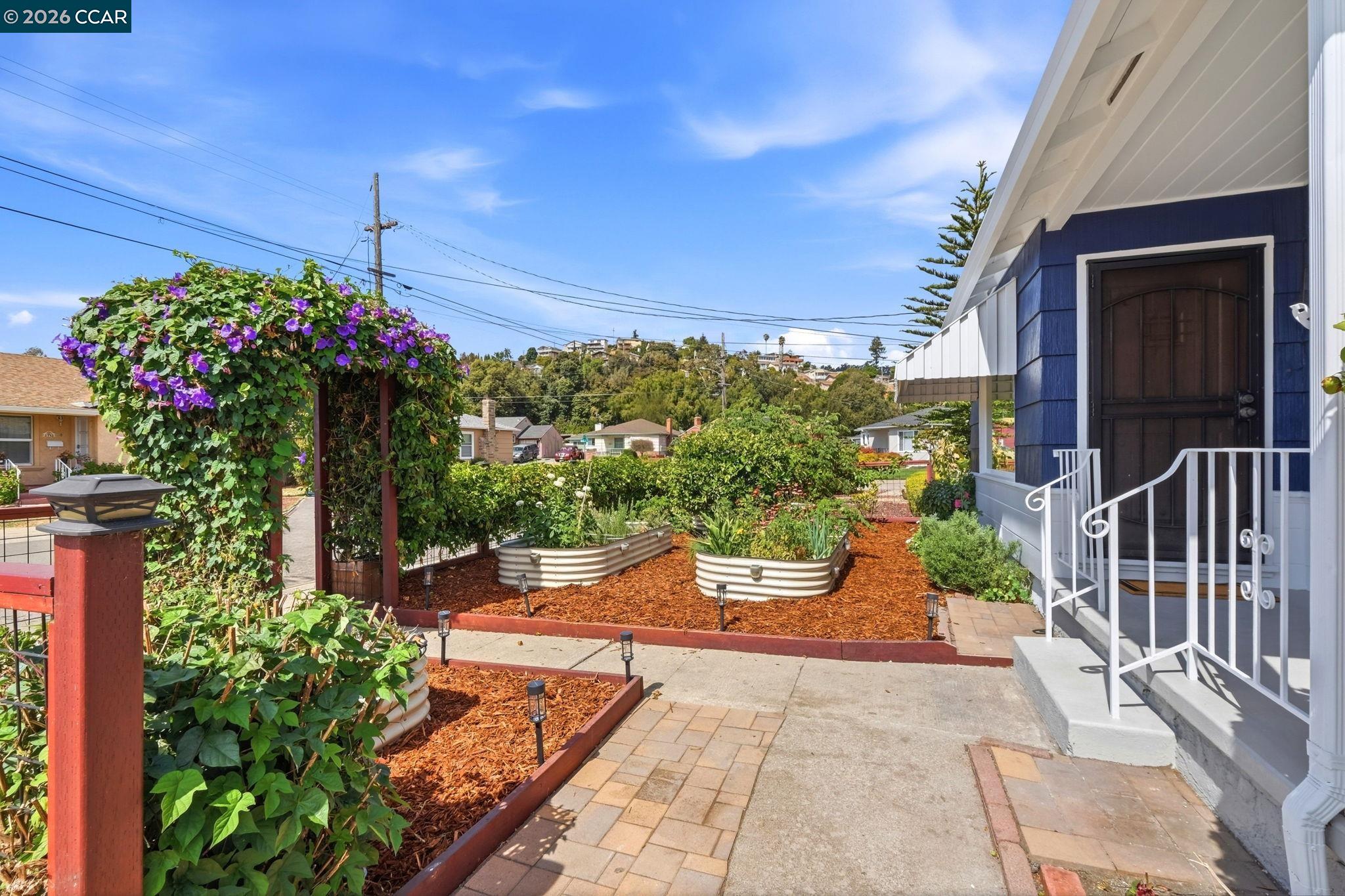 1736 Halsey Ave, San Leandro CA 94578 — photo 7