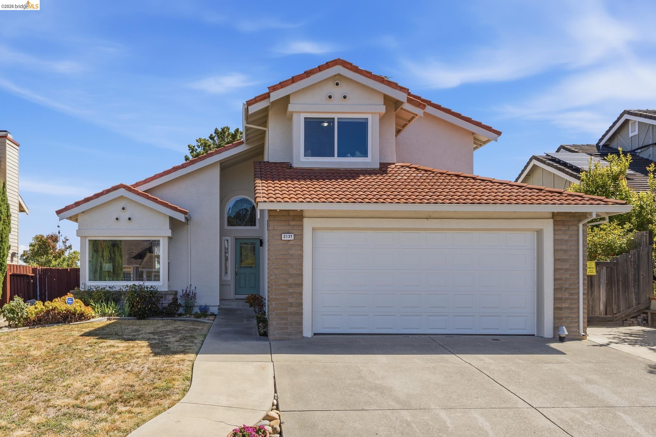 2137 Pheasant Dr, Hercules
