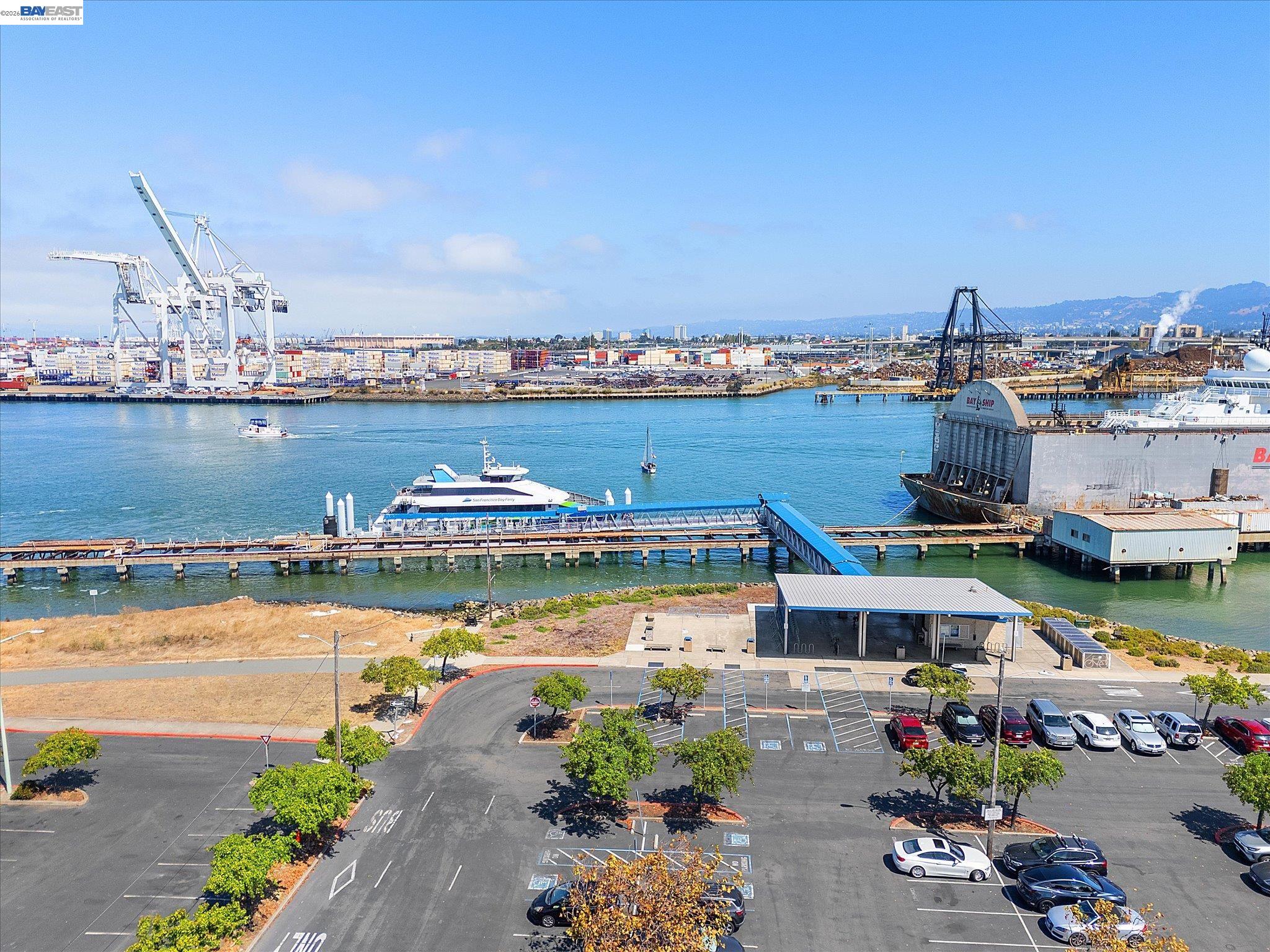 55 W Atlantic Ave # 1002, Alameda CA 94501 — photo 53