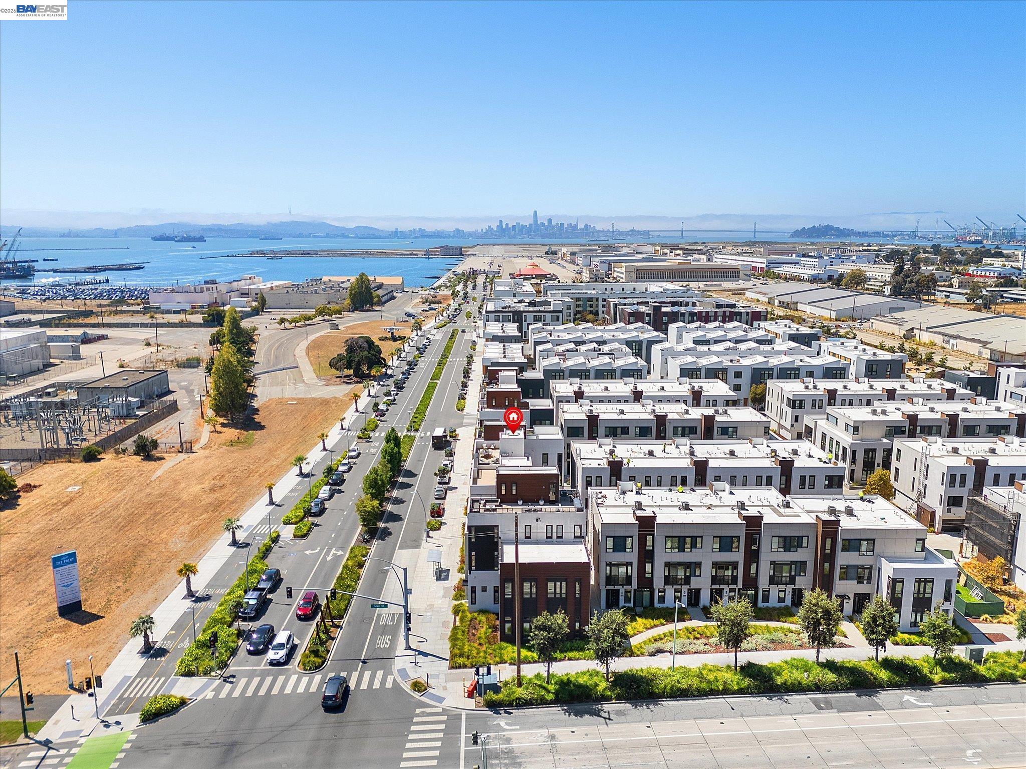 55 W Atlantic Ave # 1002, Alameda CA 94501 — photo 57